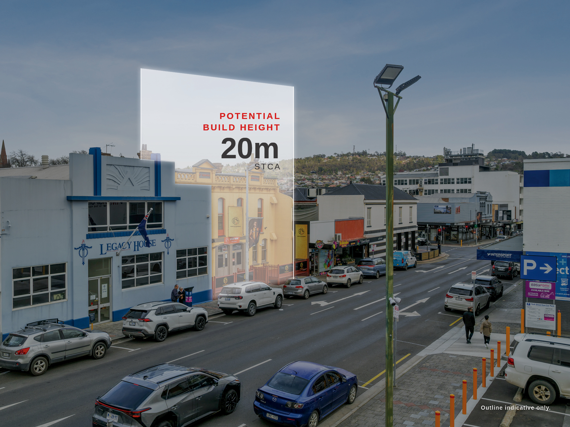 63-65 York Street, Launceston, TAS, 7250 - Image 6