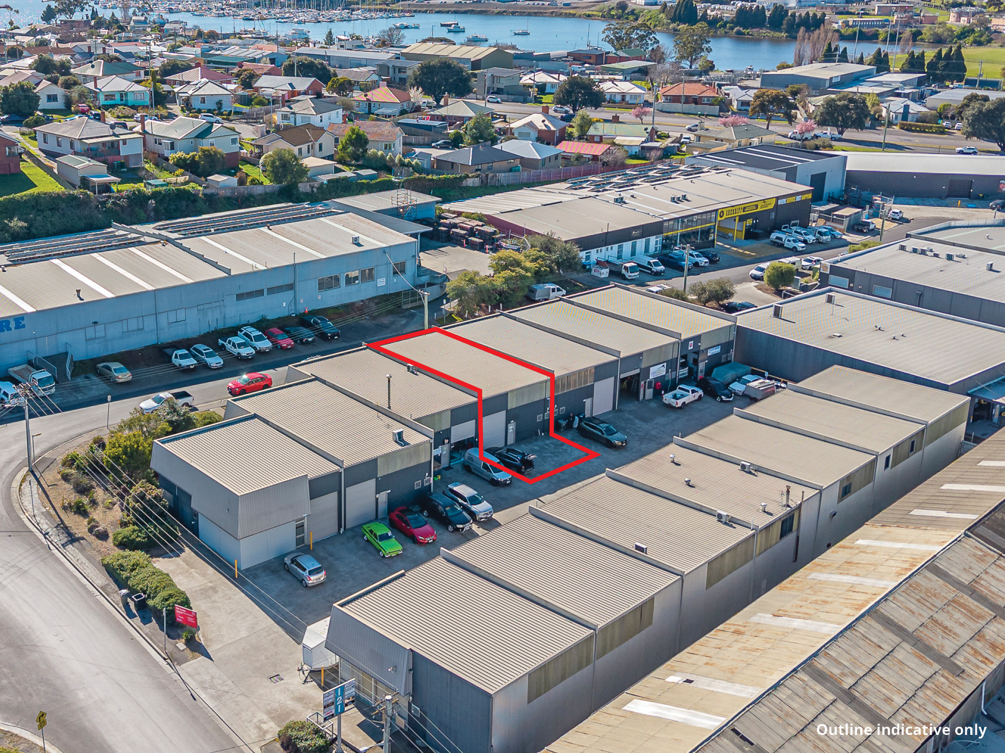 Unit 4/121 Gormanston Road, Derwent Park, TAS, 7009 - Image 1