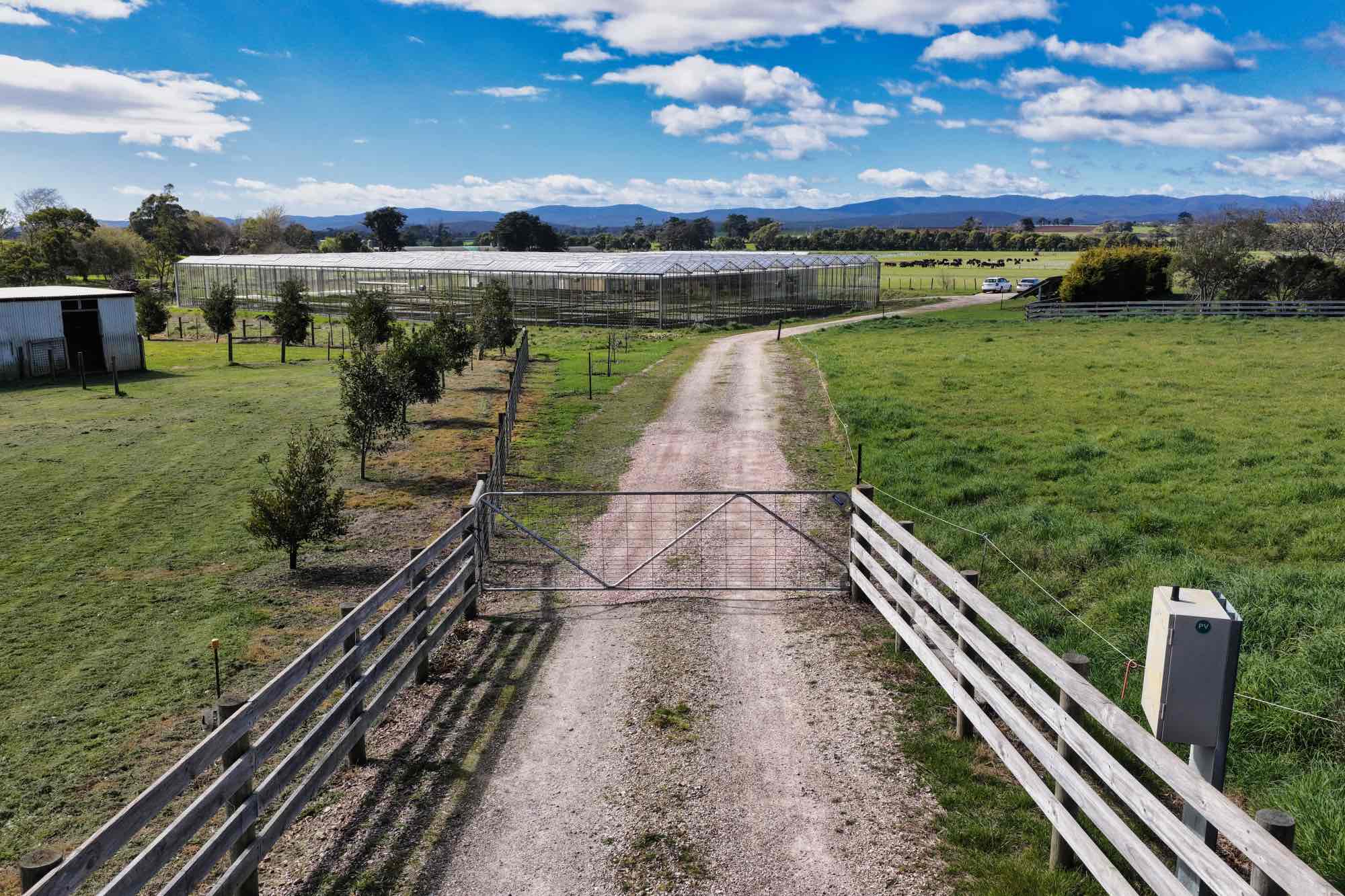 Lot 2 Frankford Road, Thirlstane, TAS, 7307 - Image 6