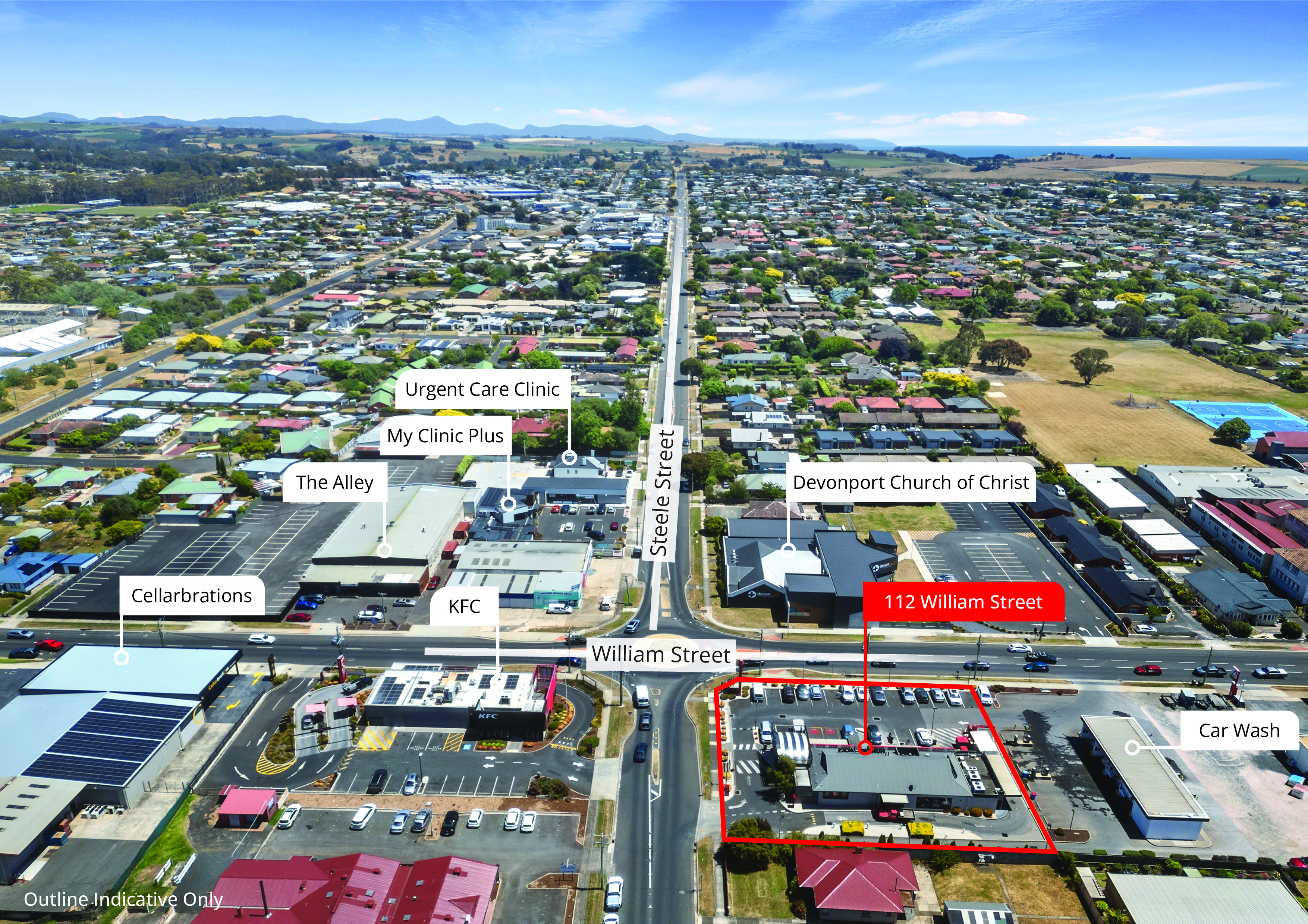 112 William Street, Devonport, TAS, 7310 - Image 8