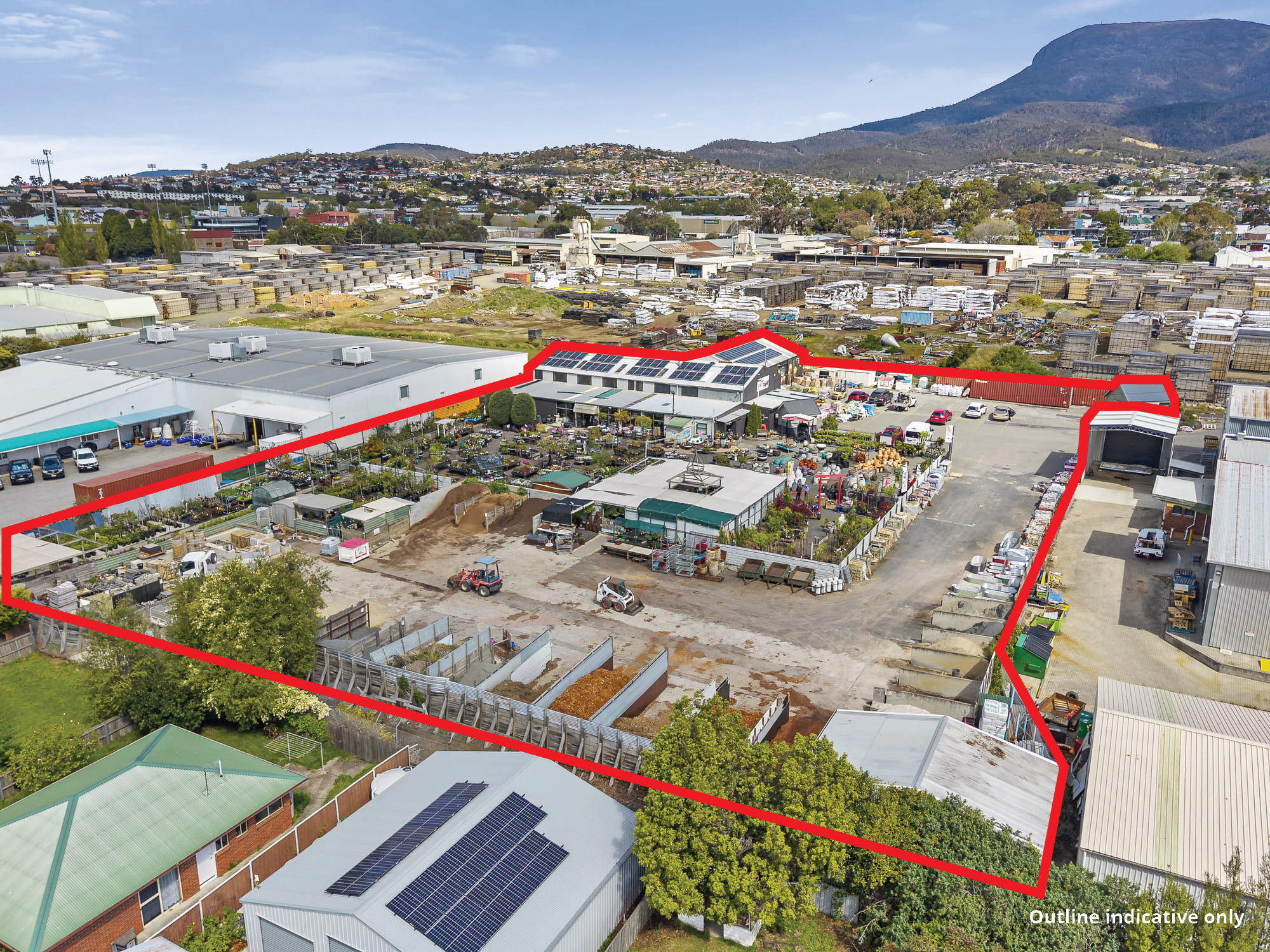 Unit 2/94 Grove Road, Glenorchy, TAS, 7010 - Image 1