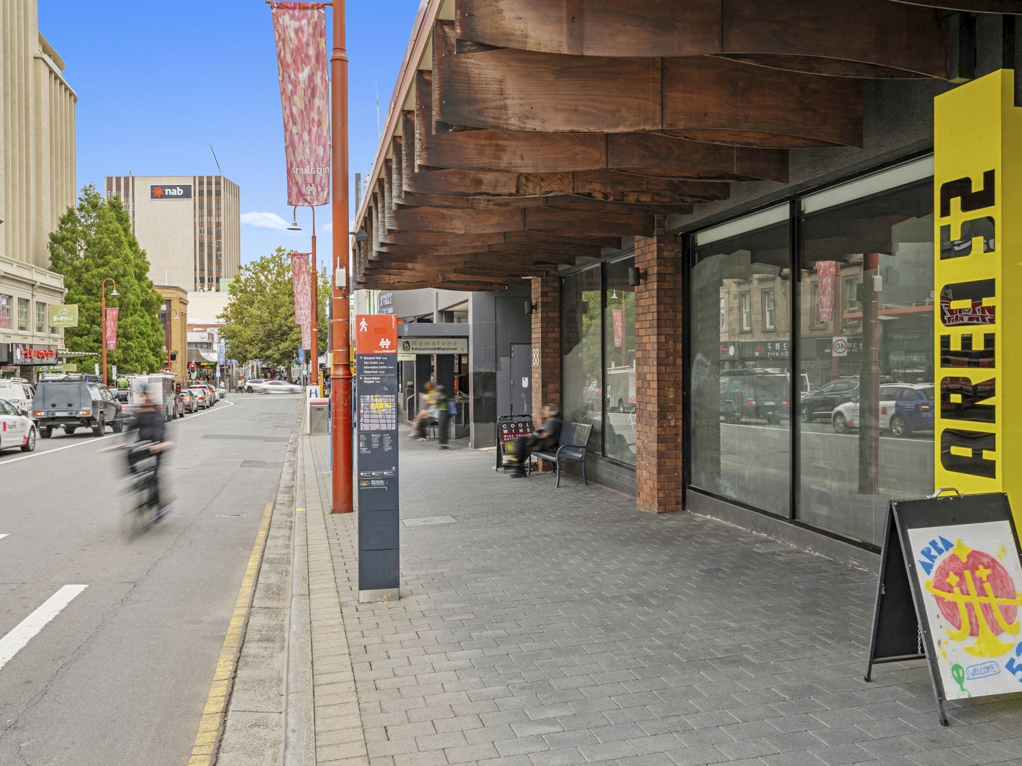 Part Ground Floor/96 Bathurst Street, Hobart, TAS, 7000 - Image 6