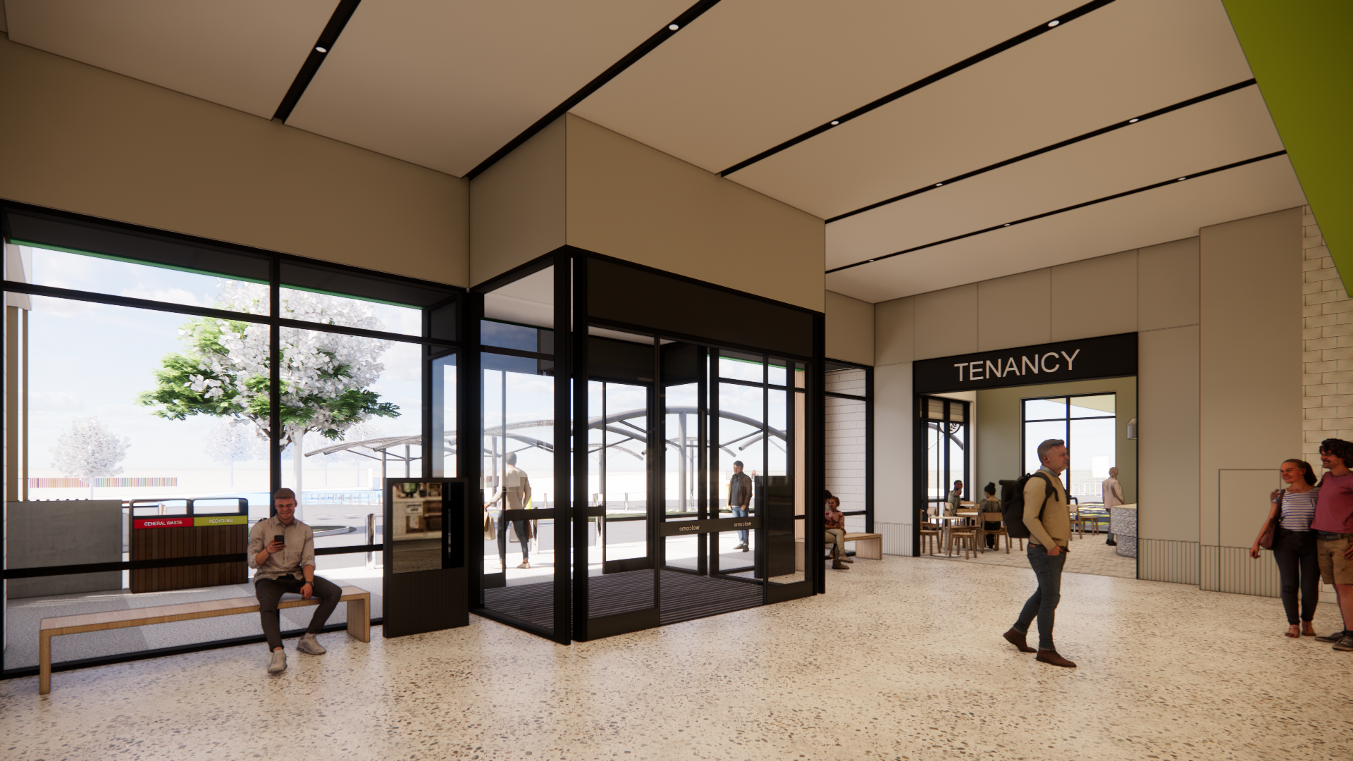 Shop 1 & 2/60-70 Marine Terrace, South Burnie, TAS, 7320 - Image 6