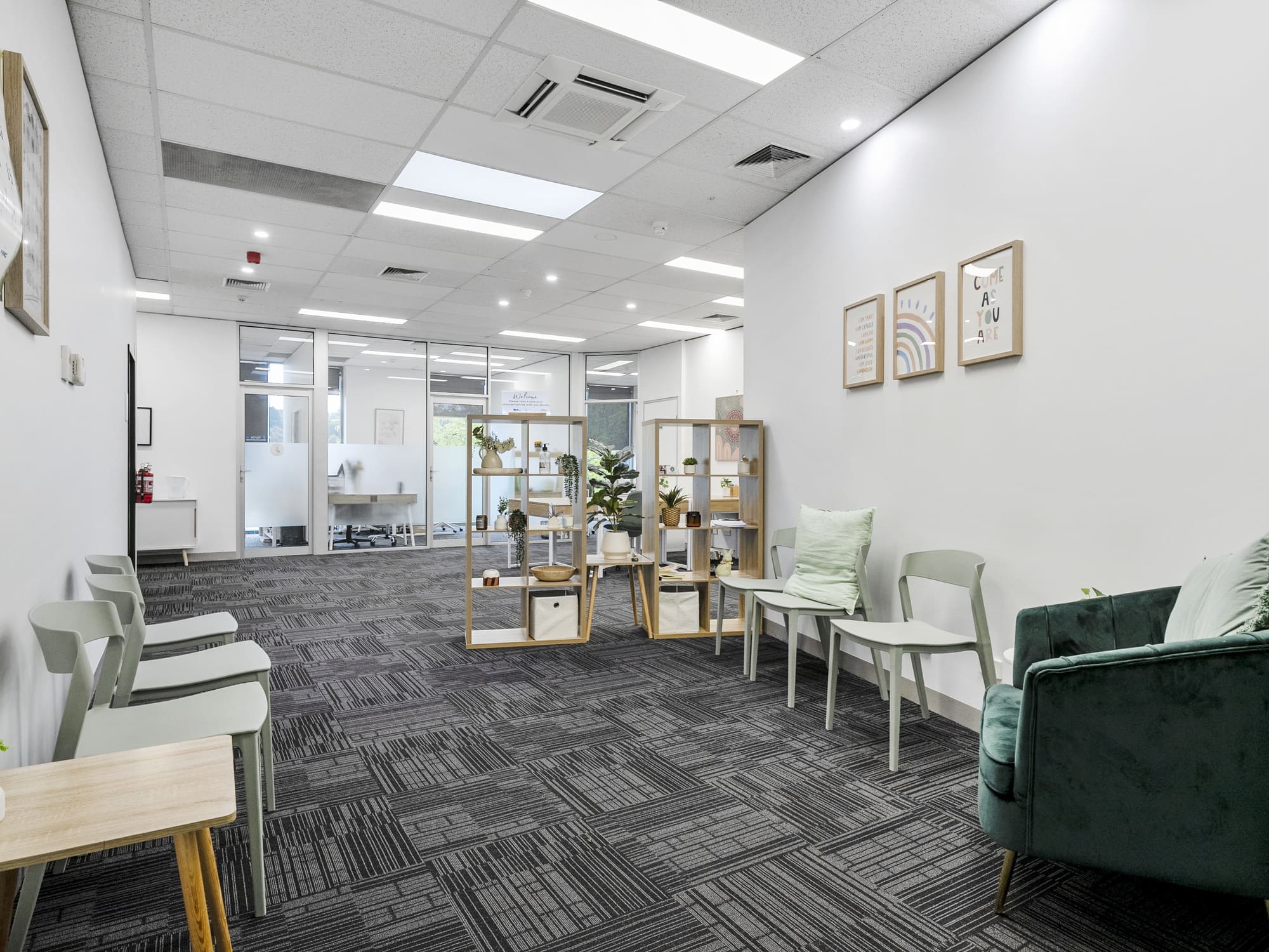 Level 2 Suite 12/2 Bayfield Street, Rosny Park, TAS, 7018 - Image 5
