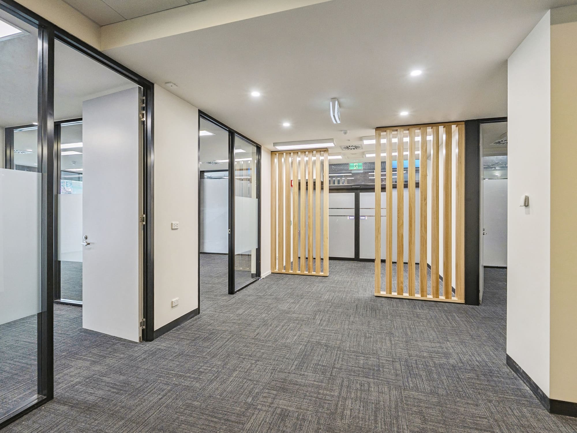 Part Ground Floor/96 Bathurst Street, Hobart, TAS, 7000 - Image 4