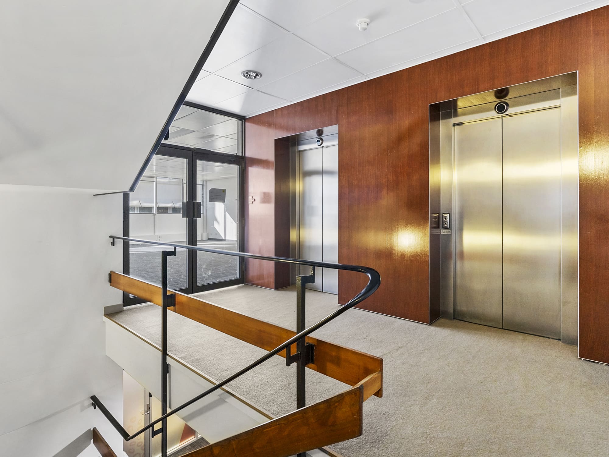 Level 2/152 Macquarie Street, Hobart, TAS, 7000 - Image 3