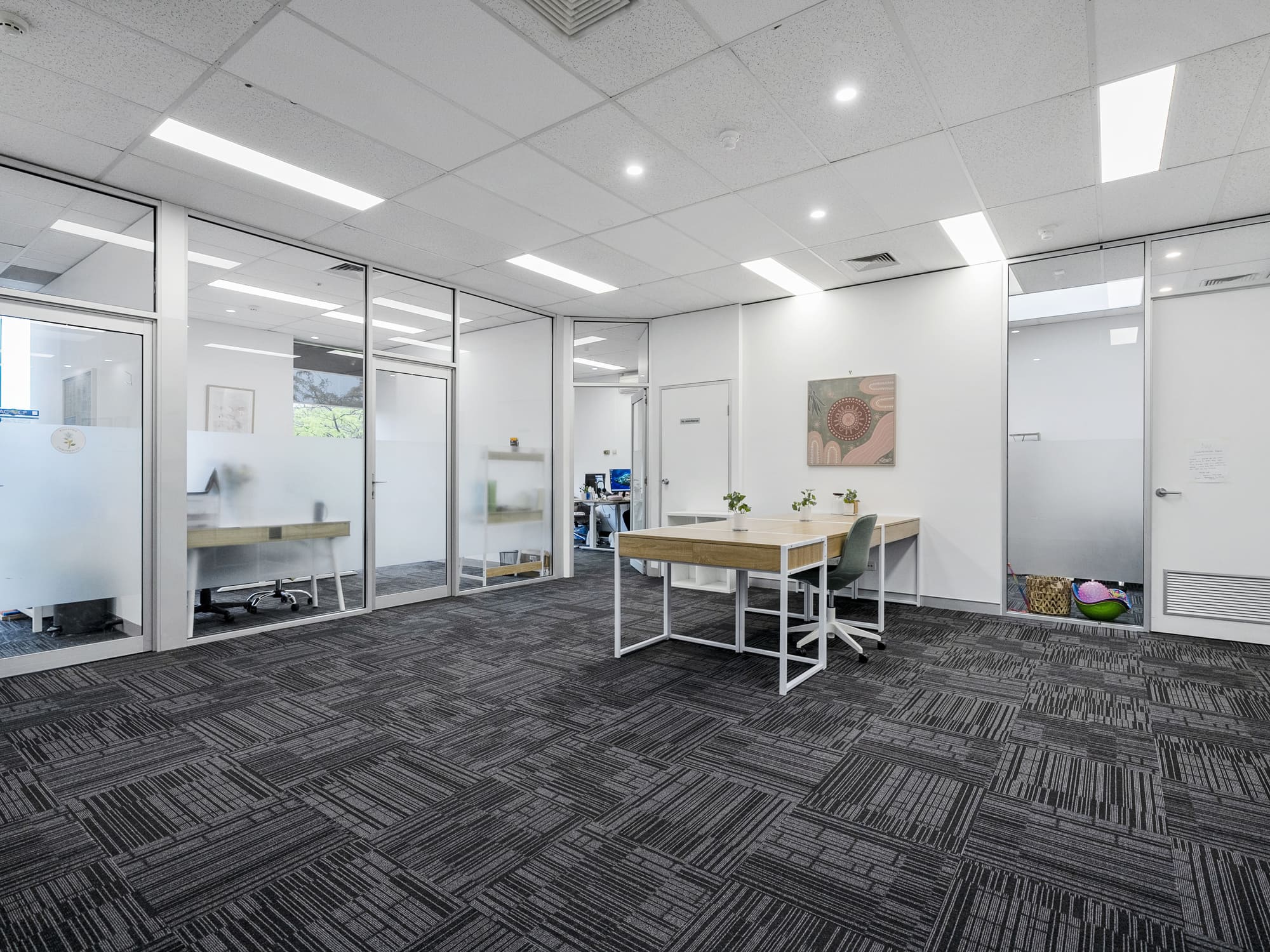 Level 2 Suite 12/2 Bayfield Street, Rosny Park, TAS, 7018 - Image 3