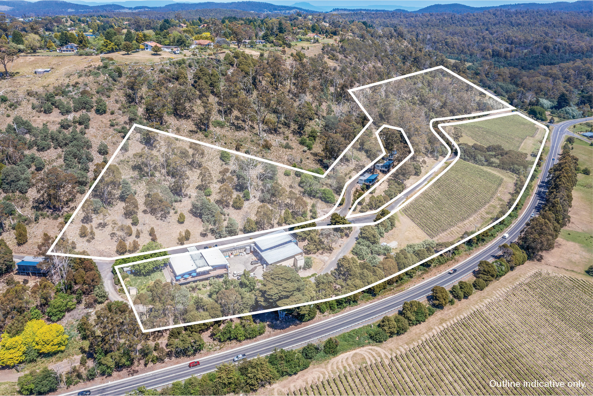 1A Waldhorn Drive, Rosevears, TAS, 7277 - Image 1