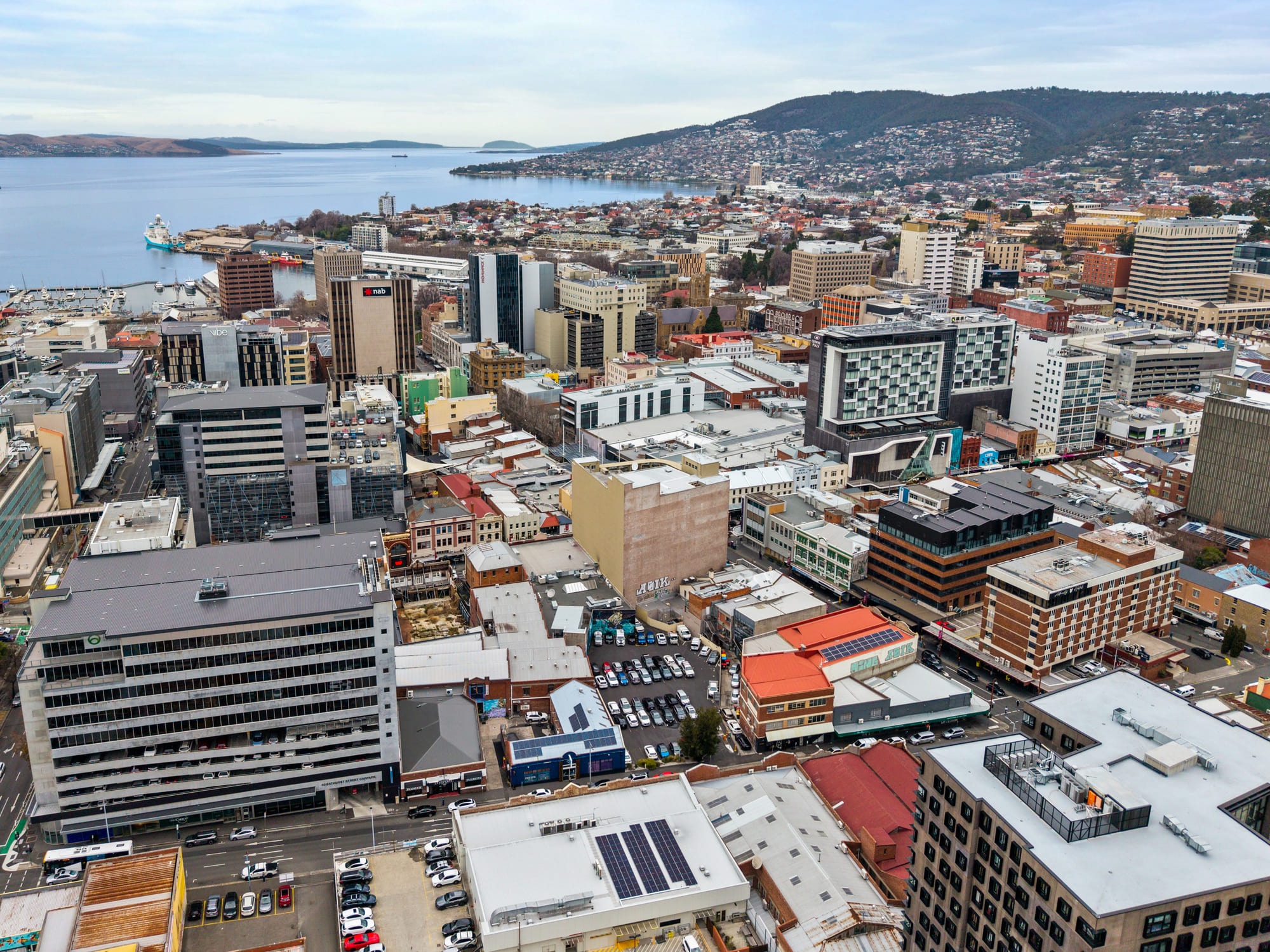 93 Elizabeth Street, Hobart, TAS, 7000 - Image 21