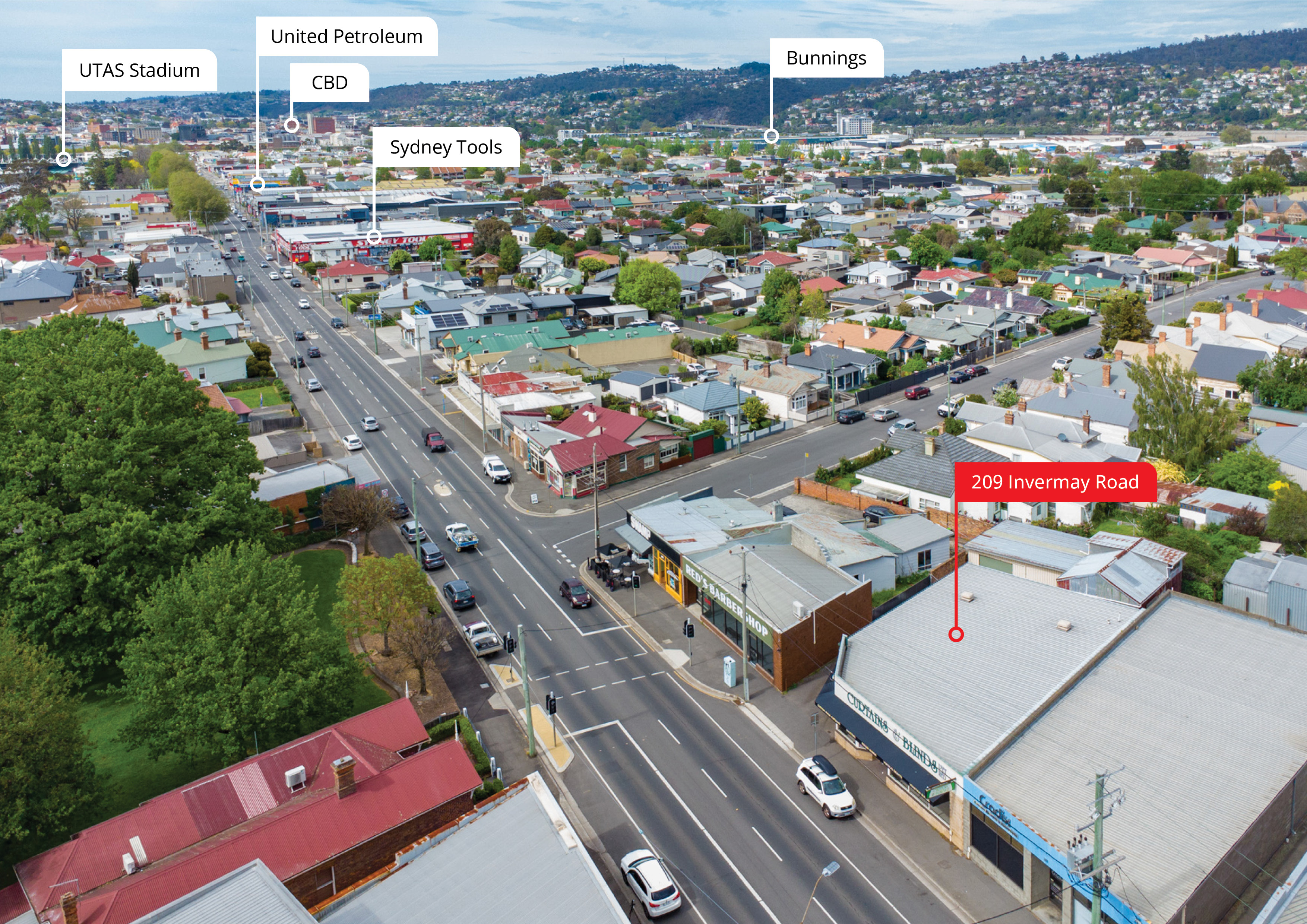 Whole Property/209 Invermay Road, Invermay, TAS, 7248 - Image 12