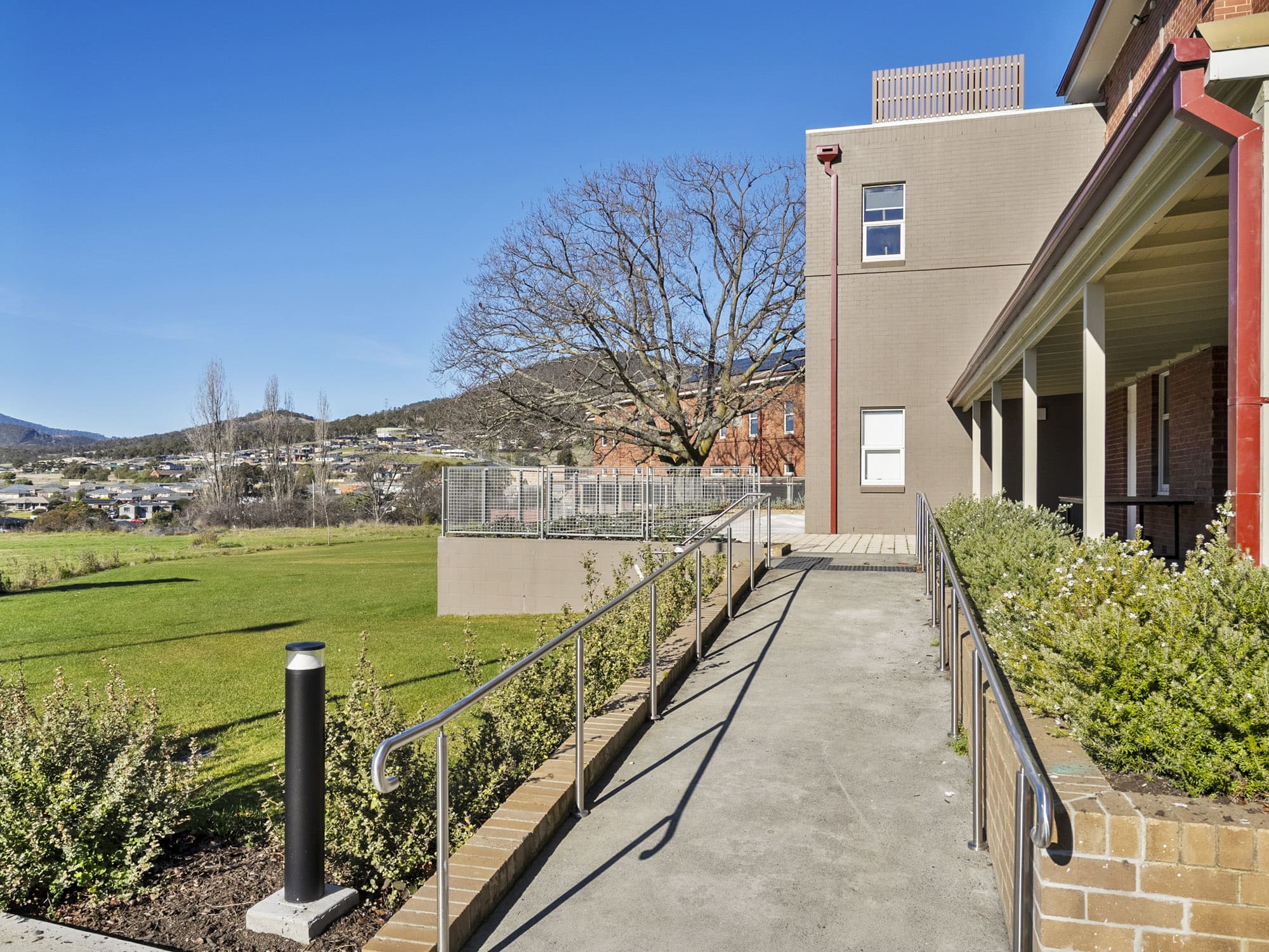 Ground  Suite 1/10-12 The Avenue, New Norfolk, TAS, 7140 - Image 7