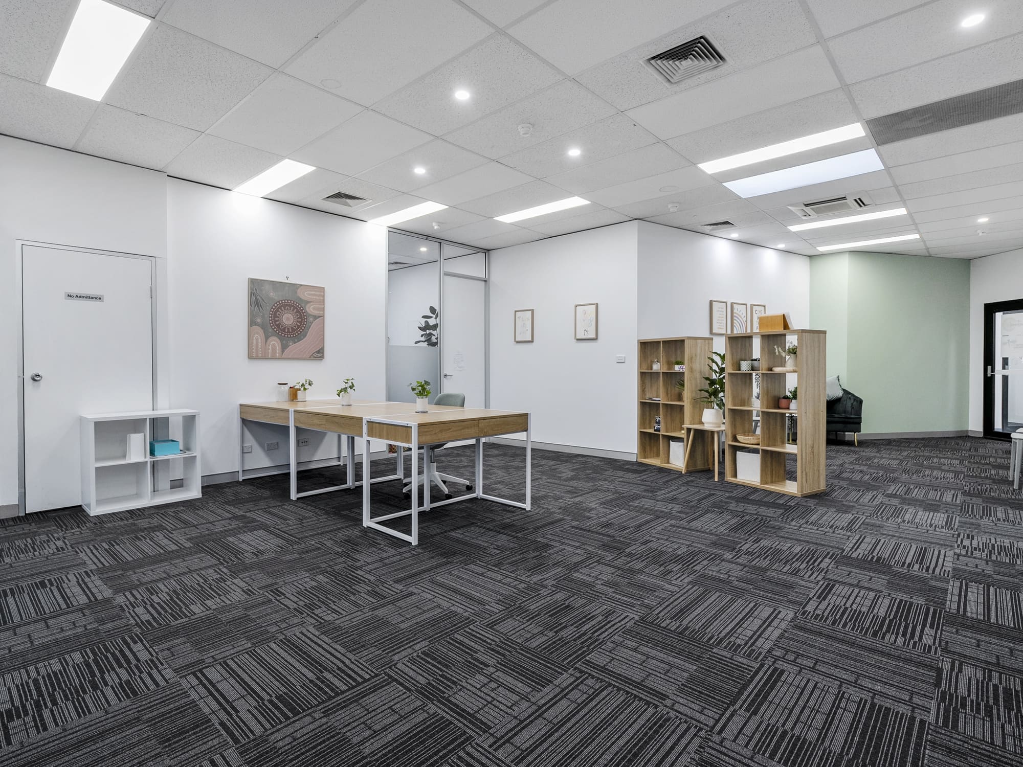 Level 2 Suite 12/2 Bayfield Street, Rosny Park, TAS, 7018 - Image 6
