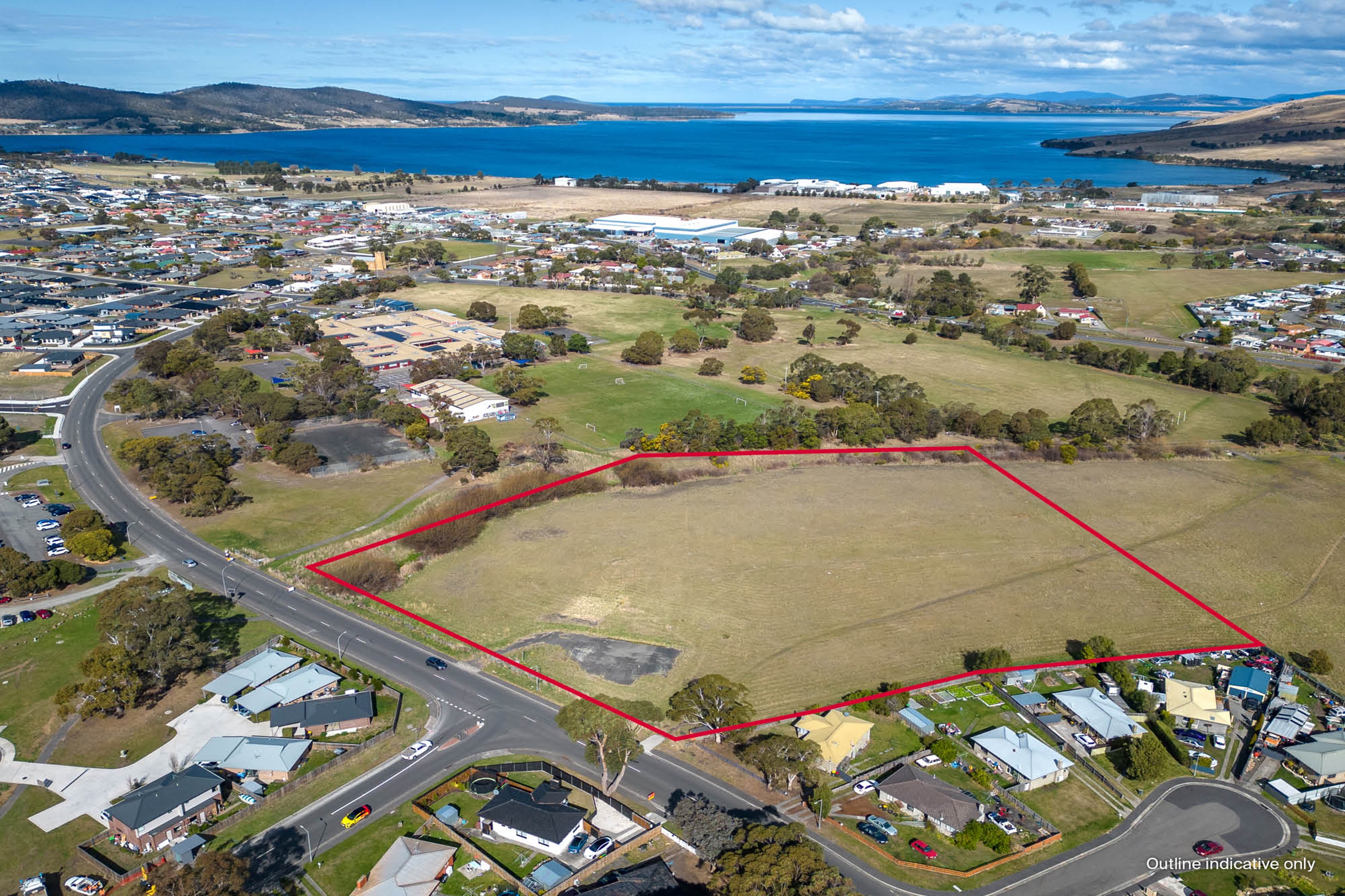 130 Mockridge Road, Clarendon Vale, TAS, 7019 - Image 1