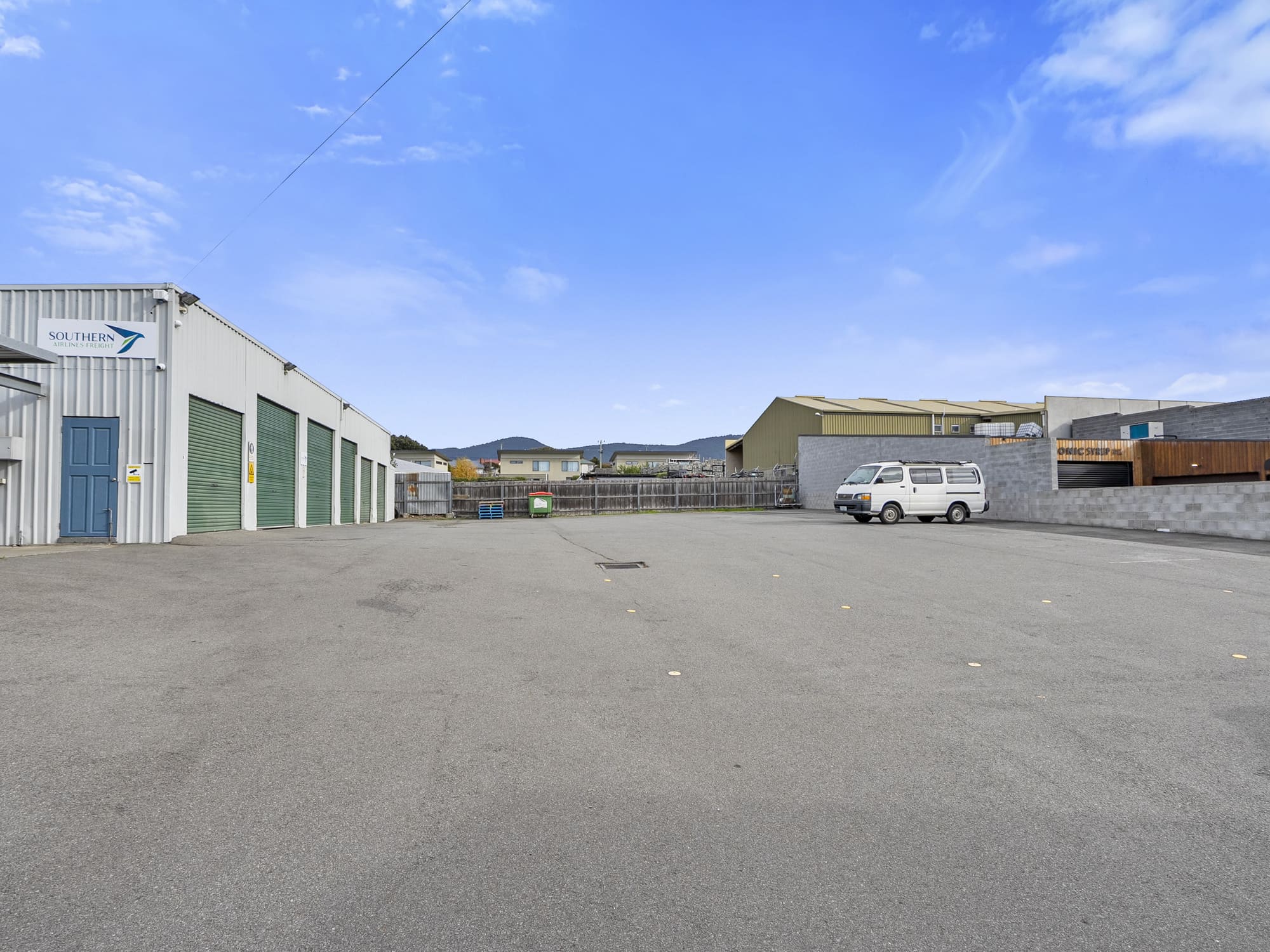 Warehouse & Hardstan/18-20 Gepp Parade, Derwent Park, TAS, 7009 - Image 9