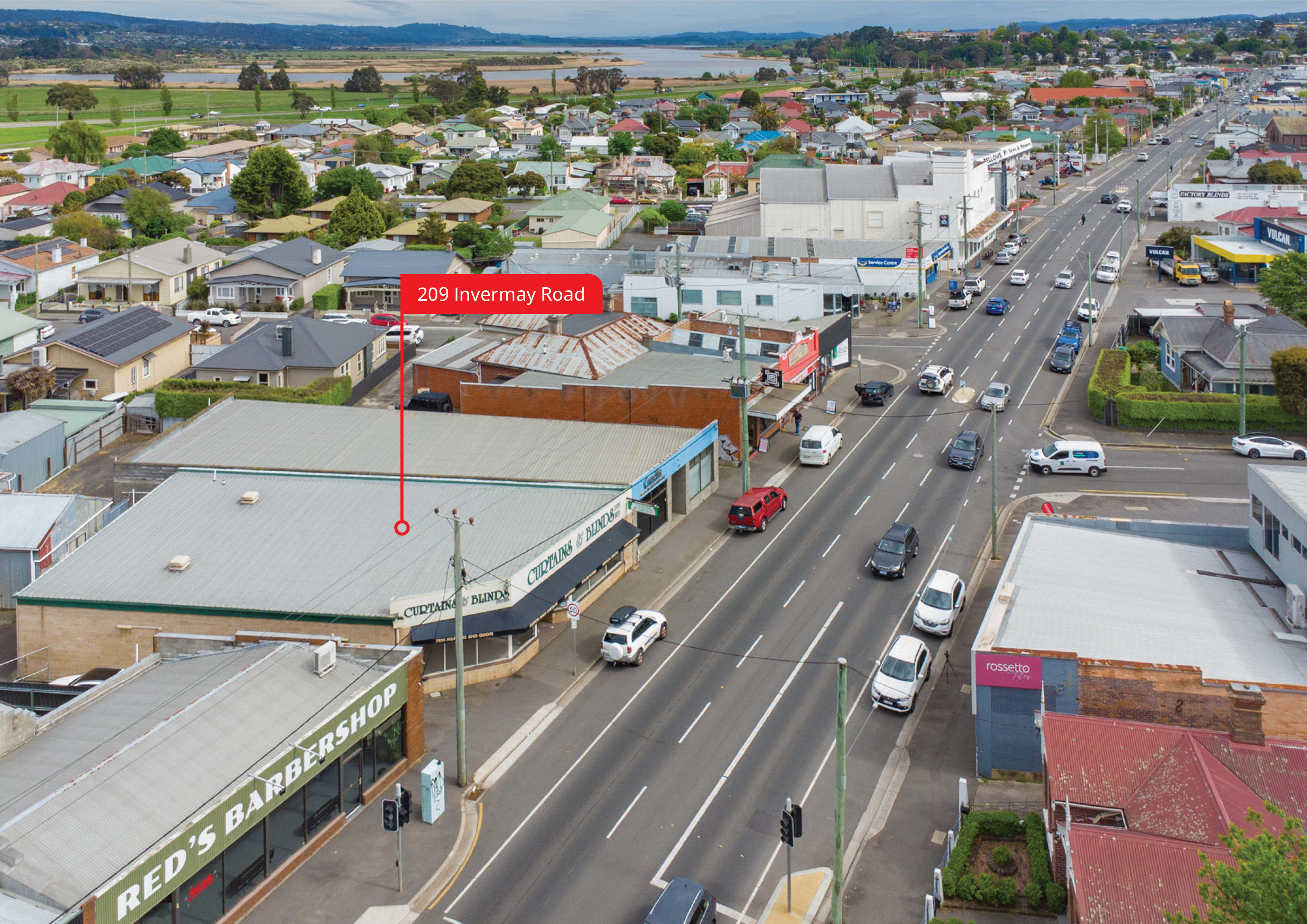 Whole Property/209 Invermay Road, Invermay, TAS, 7248 - Image 13