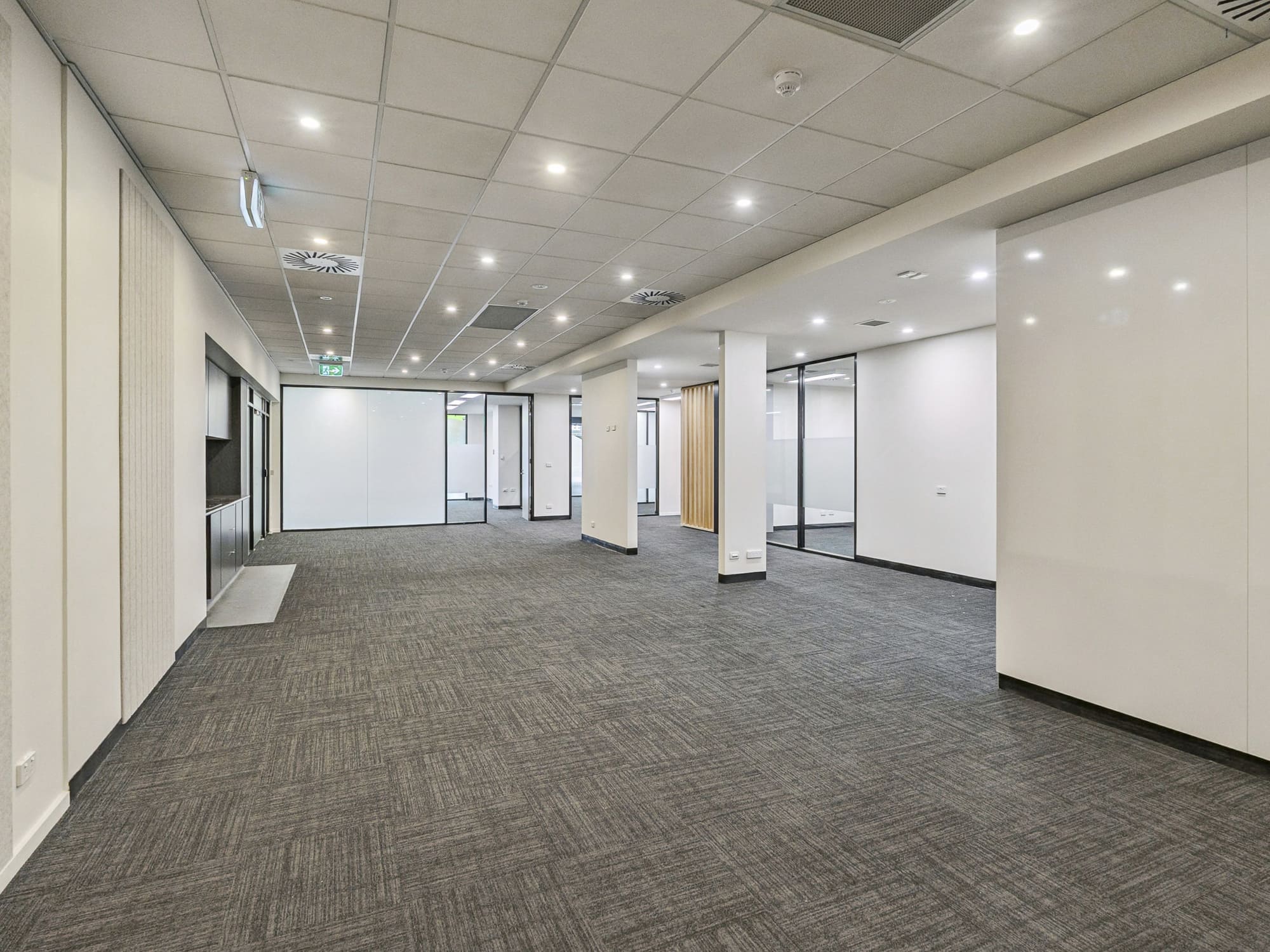 Part Ground Floor/96 Bathurst Street, Hobart, TAS, 7000 - Image 3