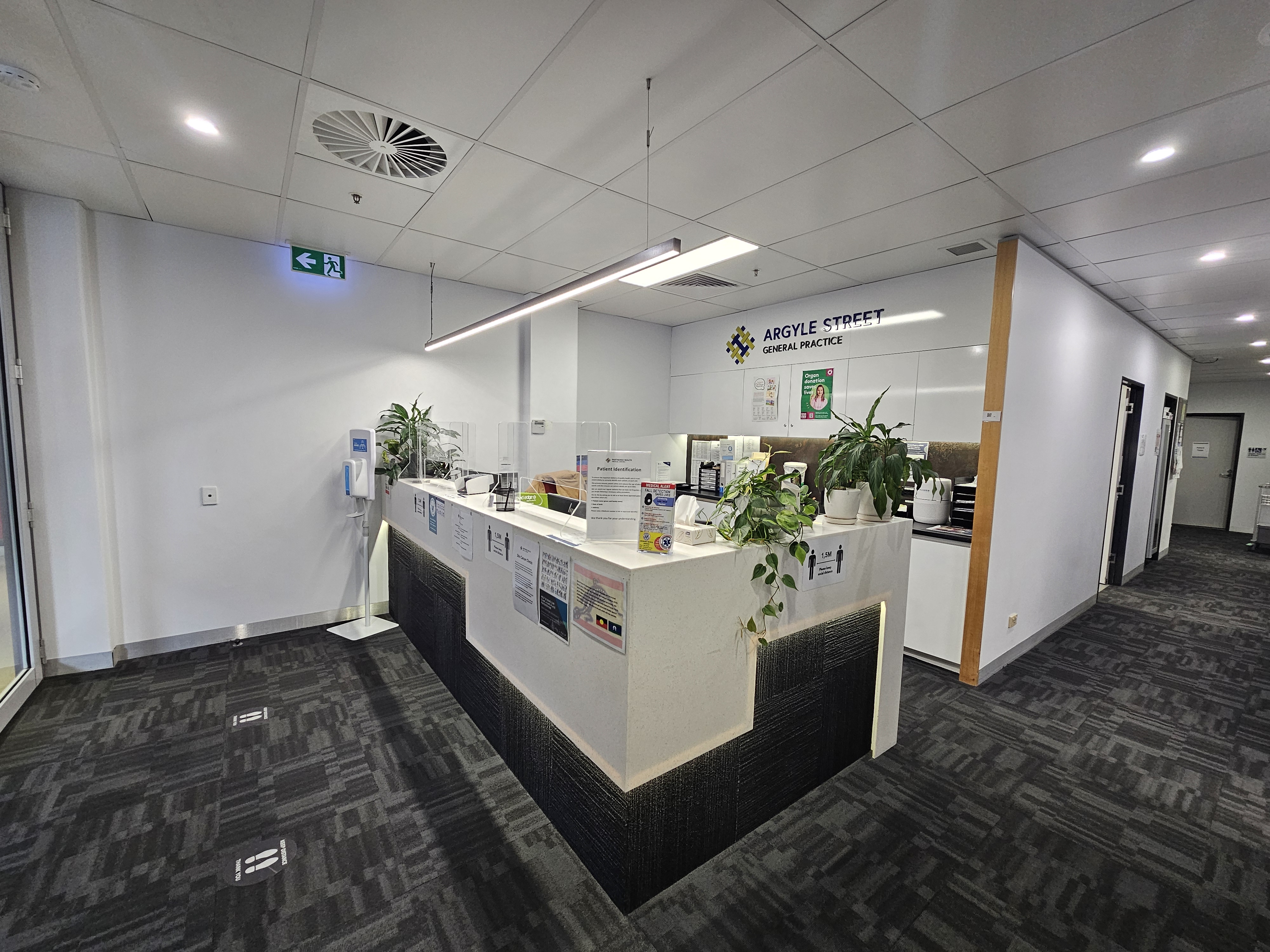 Ground/34 Argyle Street, Hobart, TAS, 7000 - Image 5