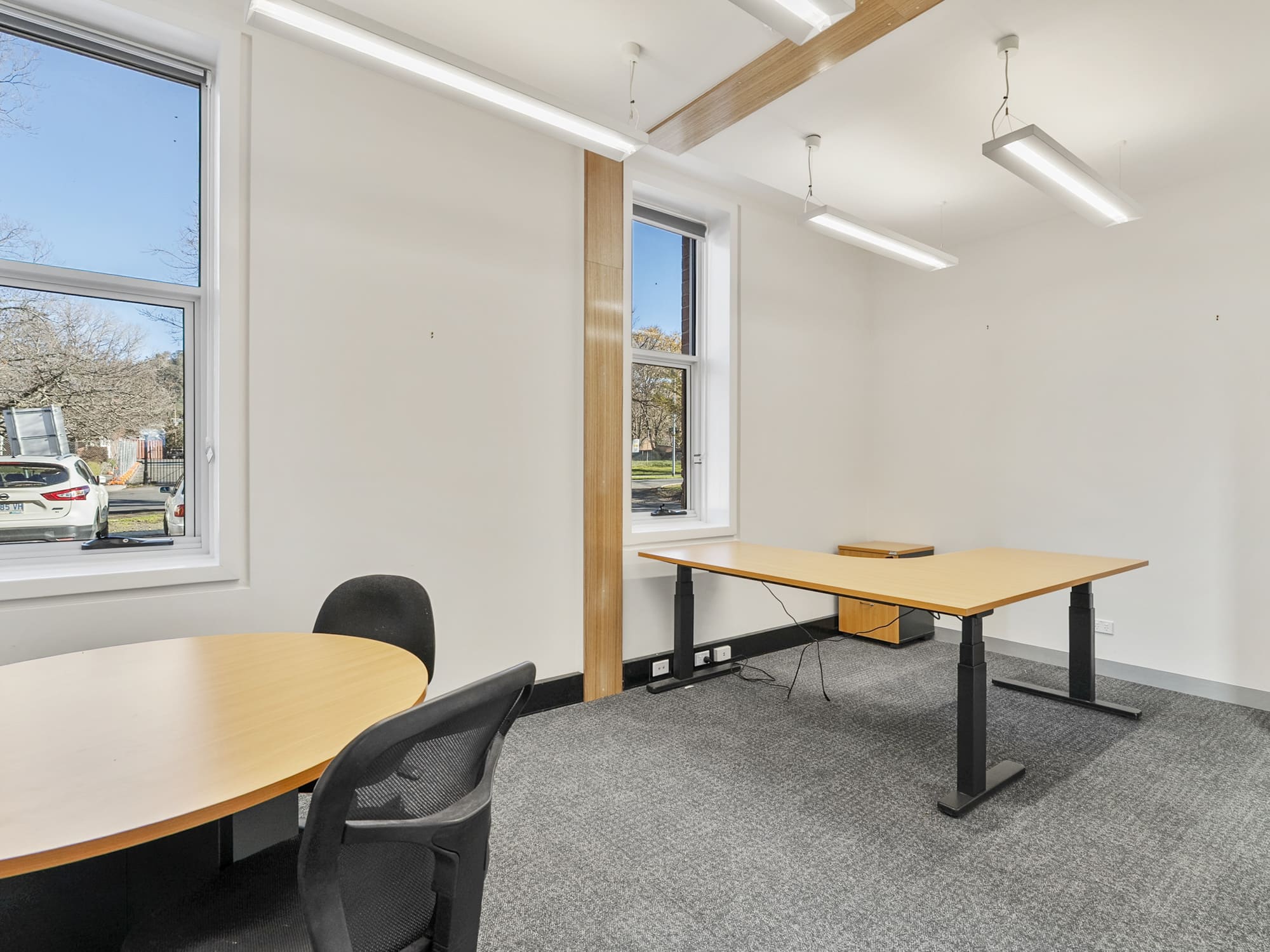 Ground  Suite 1/10-12 The Avenue, New Norfolk, TAS, 7140 - Image 3