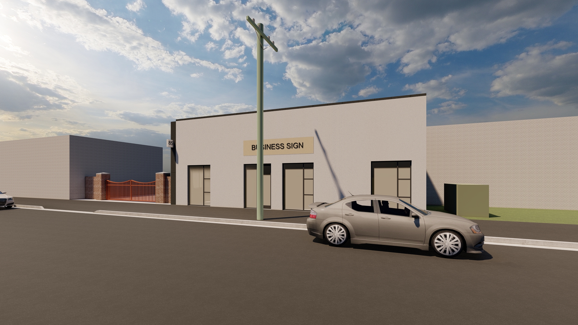 Unit 2, 81-85 Elizabeth Street, Launceston, TAS, 7250 - Image 3