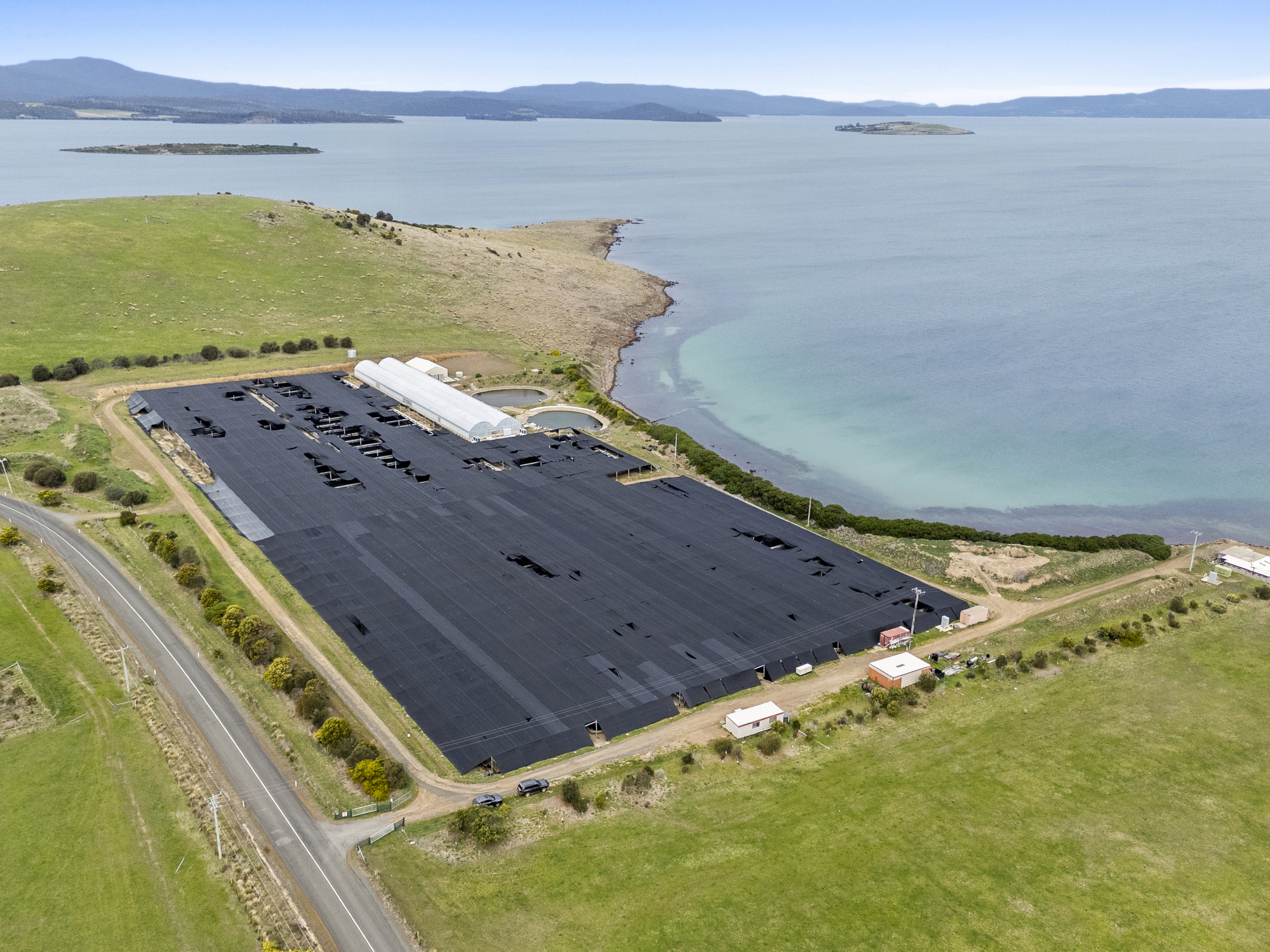 403 Fulham Road & Marine Lease No. 235, Dunalley, TAS, 7177 - Image 6