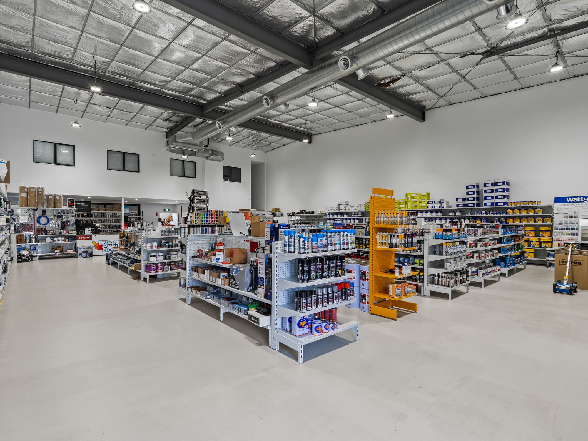 Unit 2 & 3/4 Railway Court, Cambridge, TAS, 7170 - Image 5