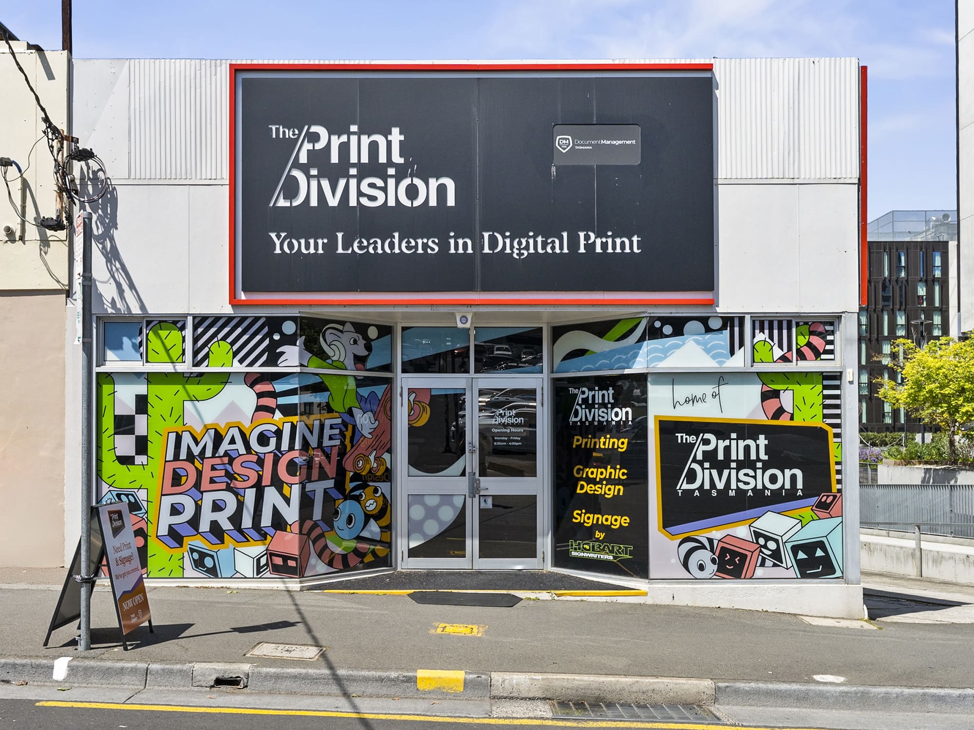 46 Brisbane Street, Hobart, TAS, 7000 - Image 1