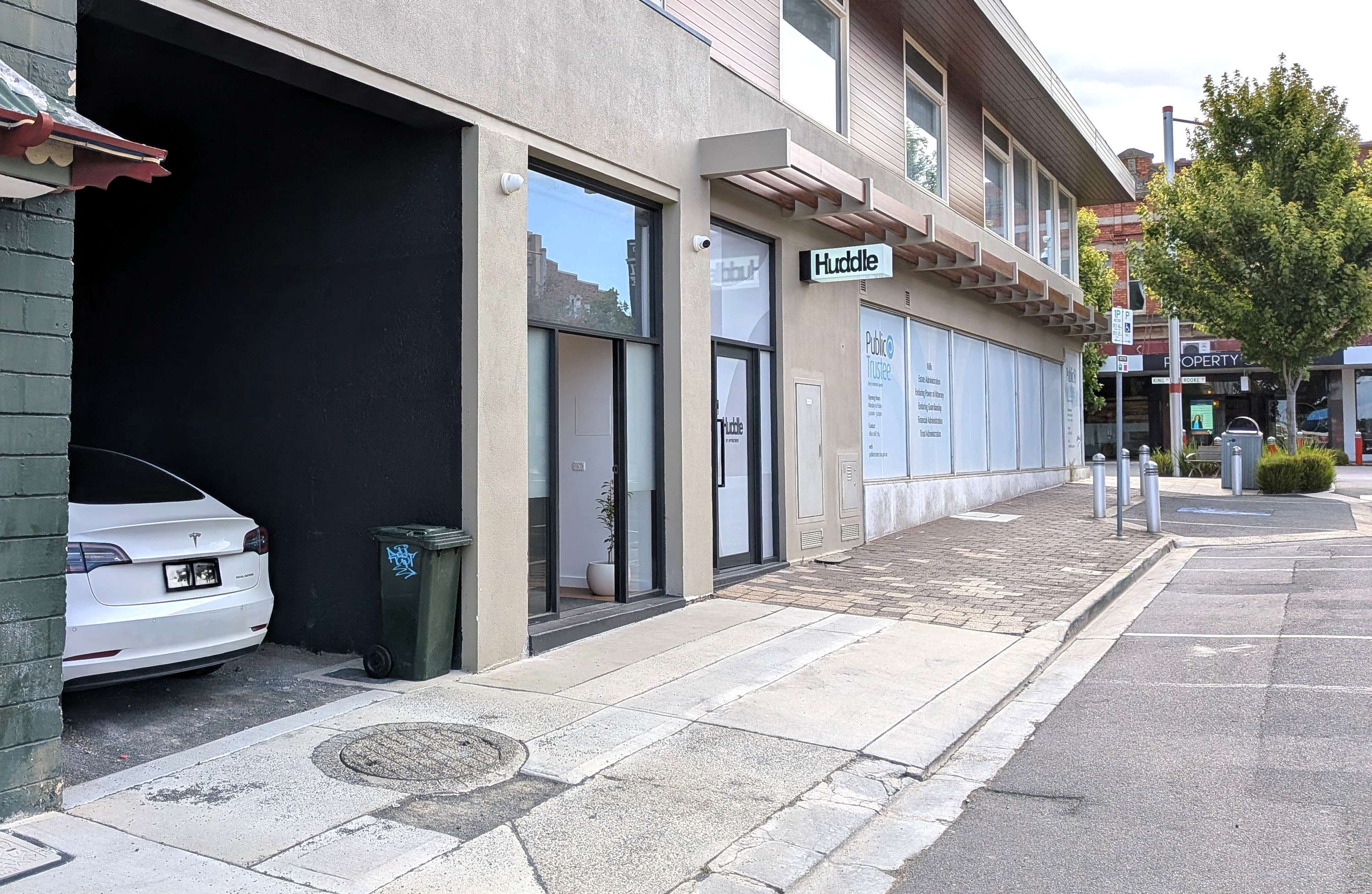 Office Rear/16-18 Rooke Street, Devonport, TAS, 7310 - Image 3