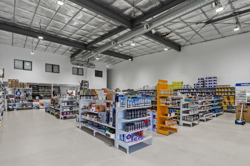 Unit 2 & 3/4 Railway Court, Cambridge, TAS, 7170 - Image 5