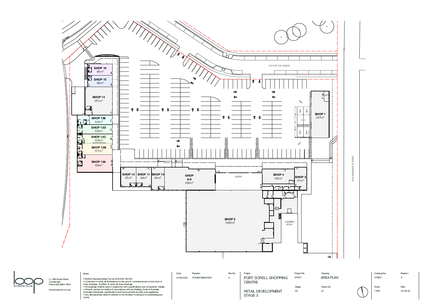 Shop 16/11 Poyston Drive, Shearwater, TAS, 7307 - Image 8