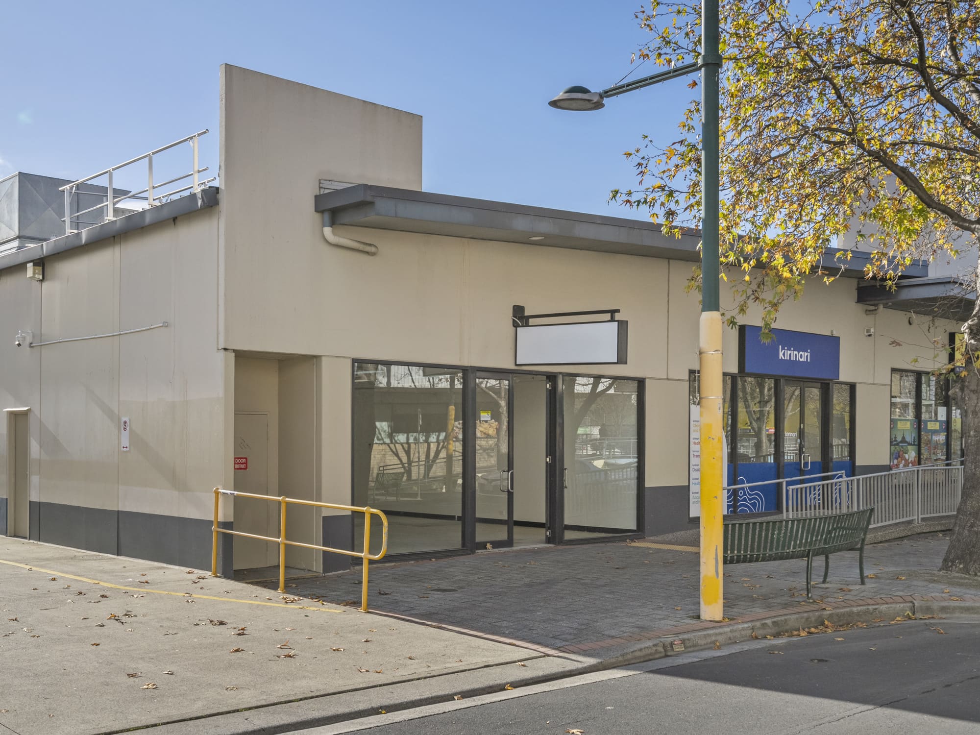 Ground Shop 1/350-360 Main Road, Glenorchy, TAS, 7010 - Image 10