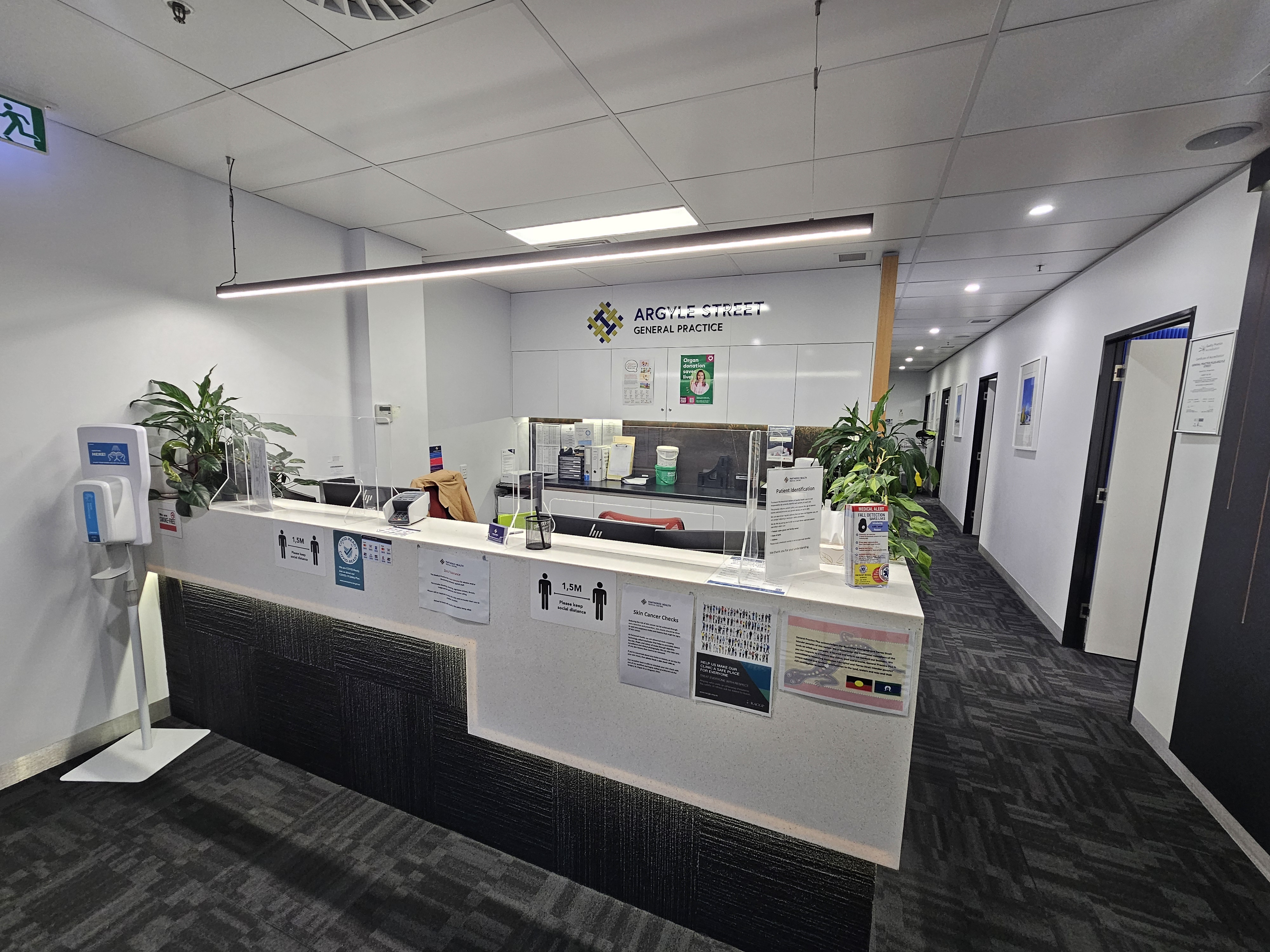 Ground/34 Argyle Street, Hobart, TAS, 7000 - Image 4