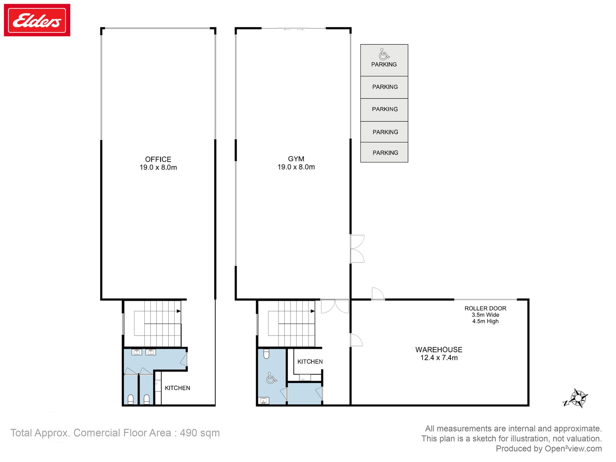 Unit 101/115 Cove Hill Road, Bridgewater, TAS, 7030 - Image 15