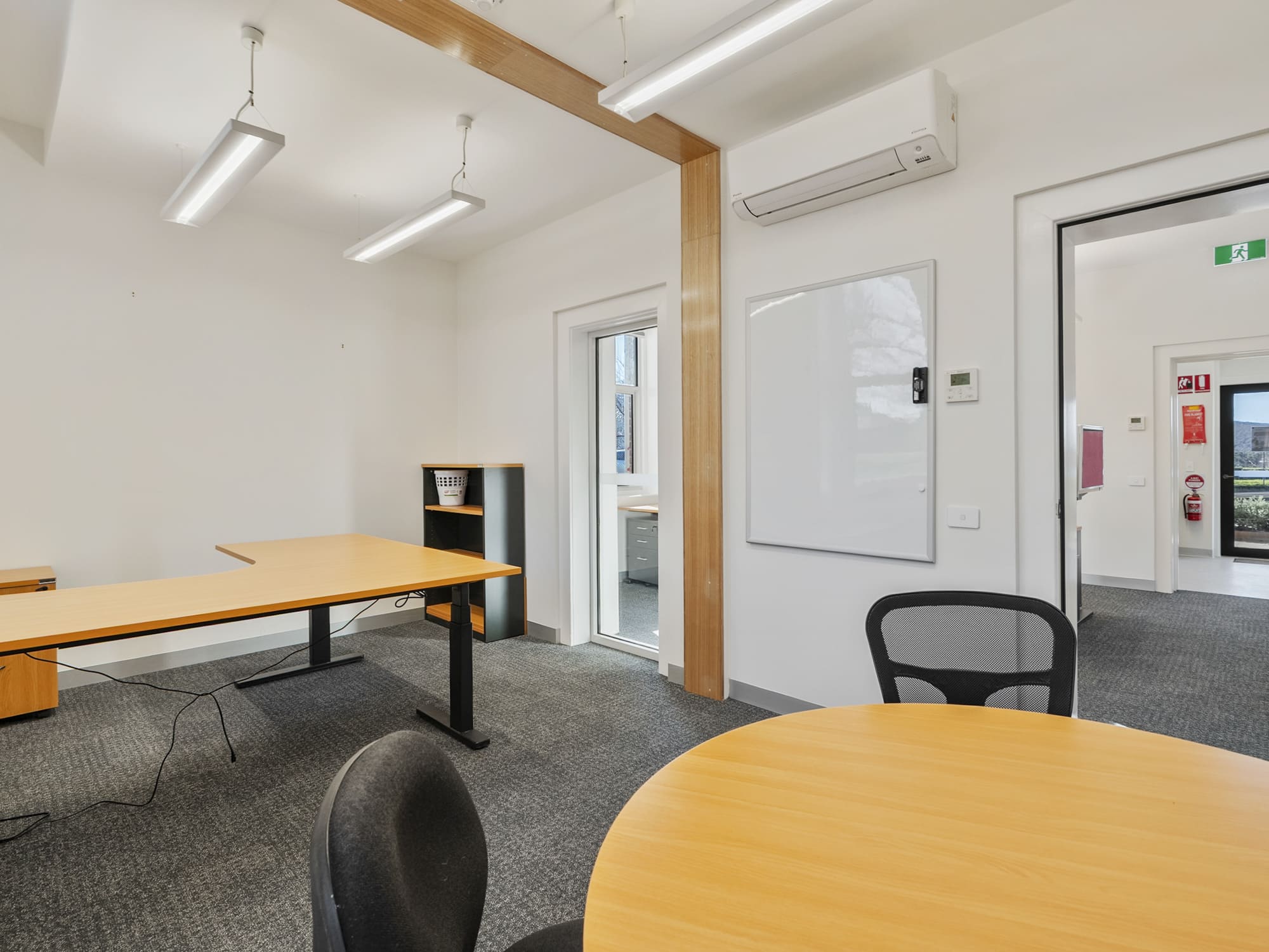 Ground  Suite 1/10-12 The Avenue, New Norfolk, TAS, 7140 - Image 5