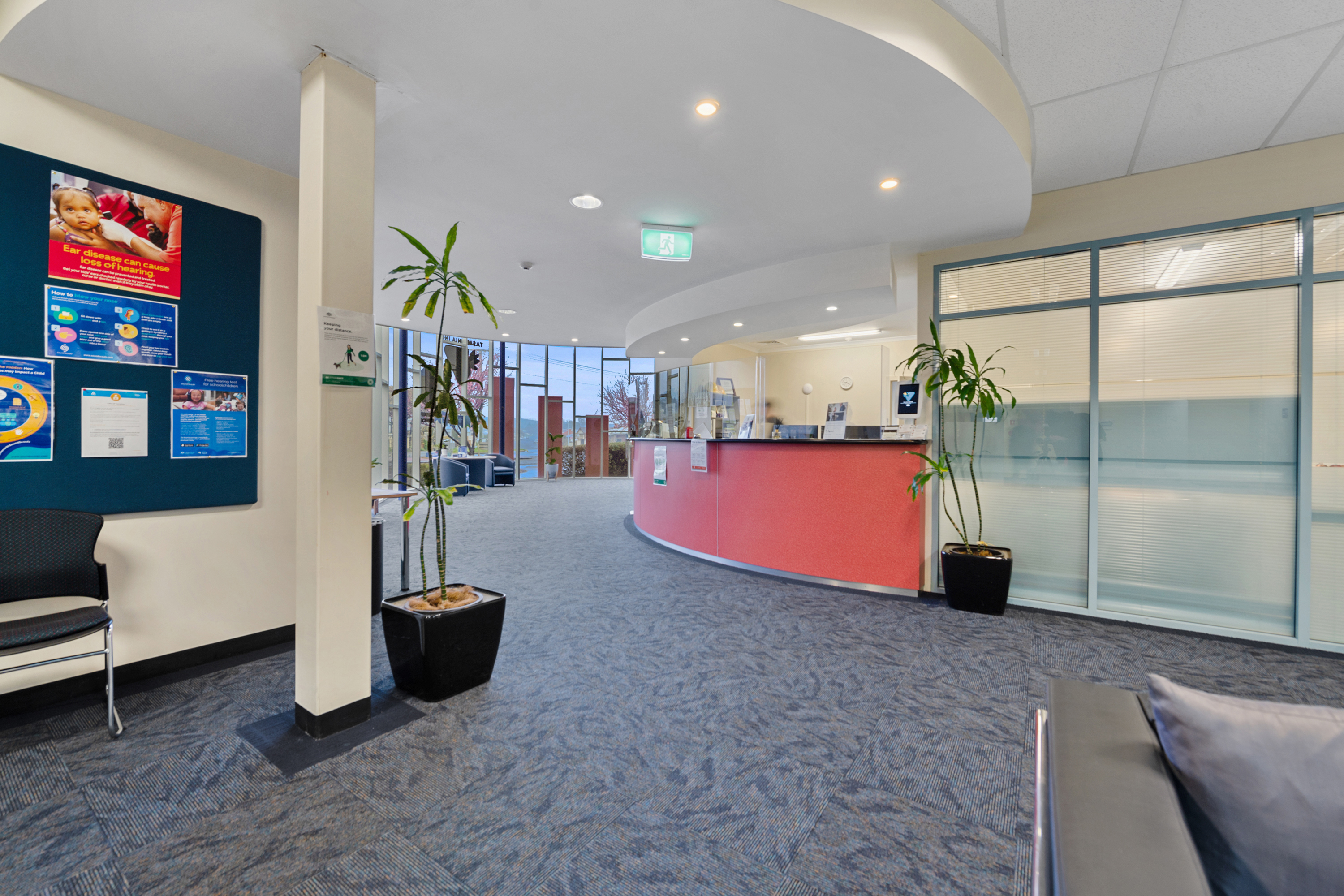 Ground East/11 Alexandra Road, Ulverstone, TAS, 7315 - Image 9