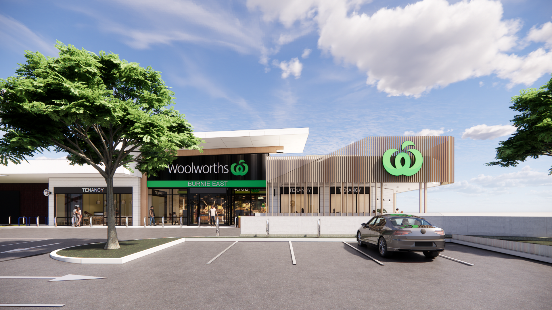 Shop 1 & 2/60-70 Marine Terrace, South Burnie, TAS, 7320 - Image 3