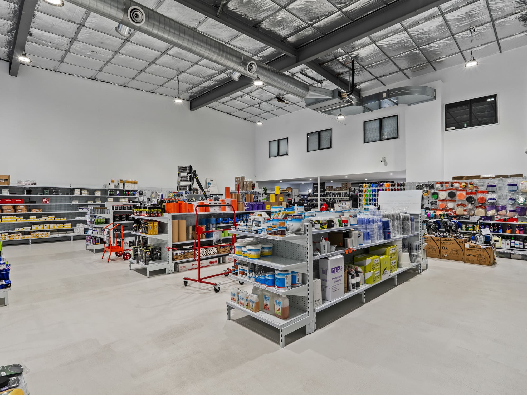 Unit 2 & 3/4 Railway Court, Cambridge, TAS, 7170 - Image 6