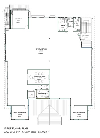 Level 1/189 Denison Street, Rockhampton City, QLD, 4700 - Image 17