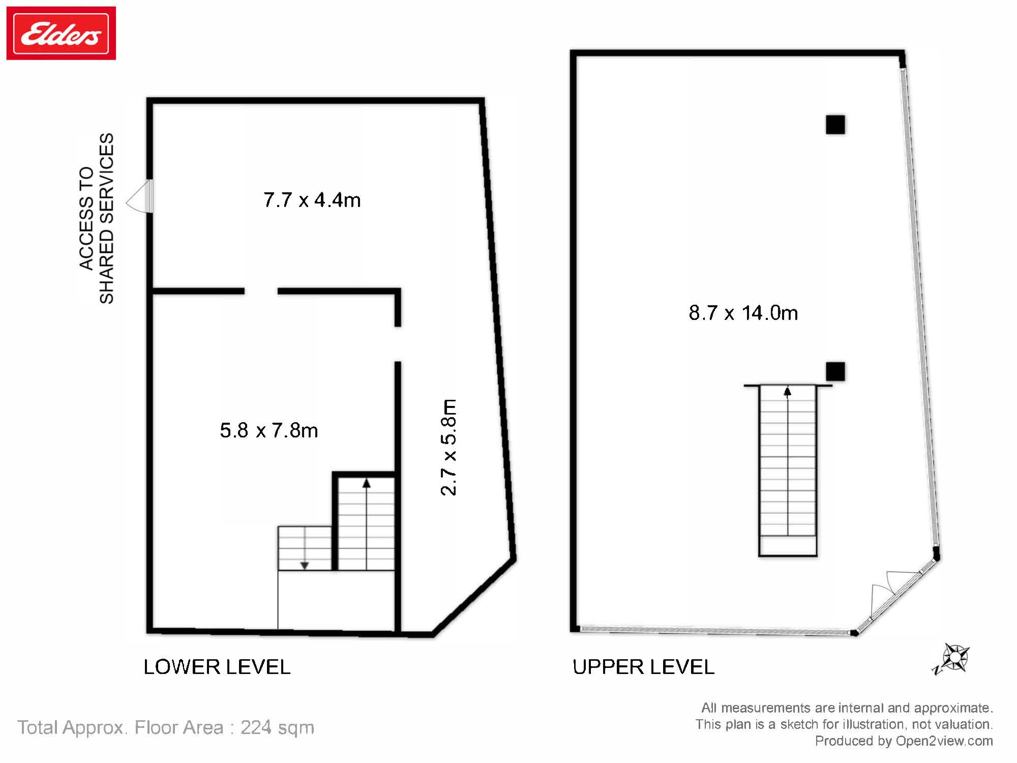 126 Liverpool Street, Hobart, TAS, 7000 - Image 14