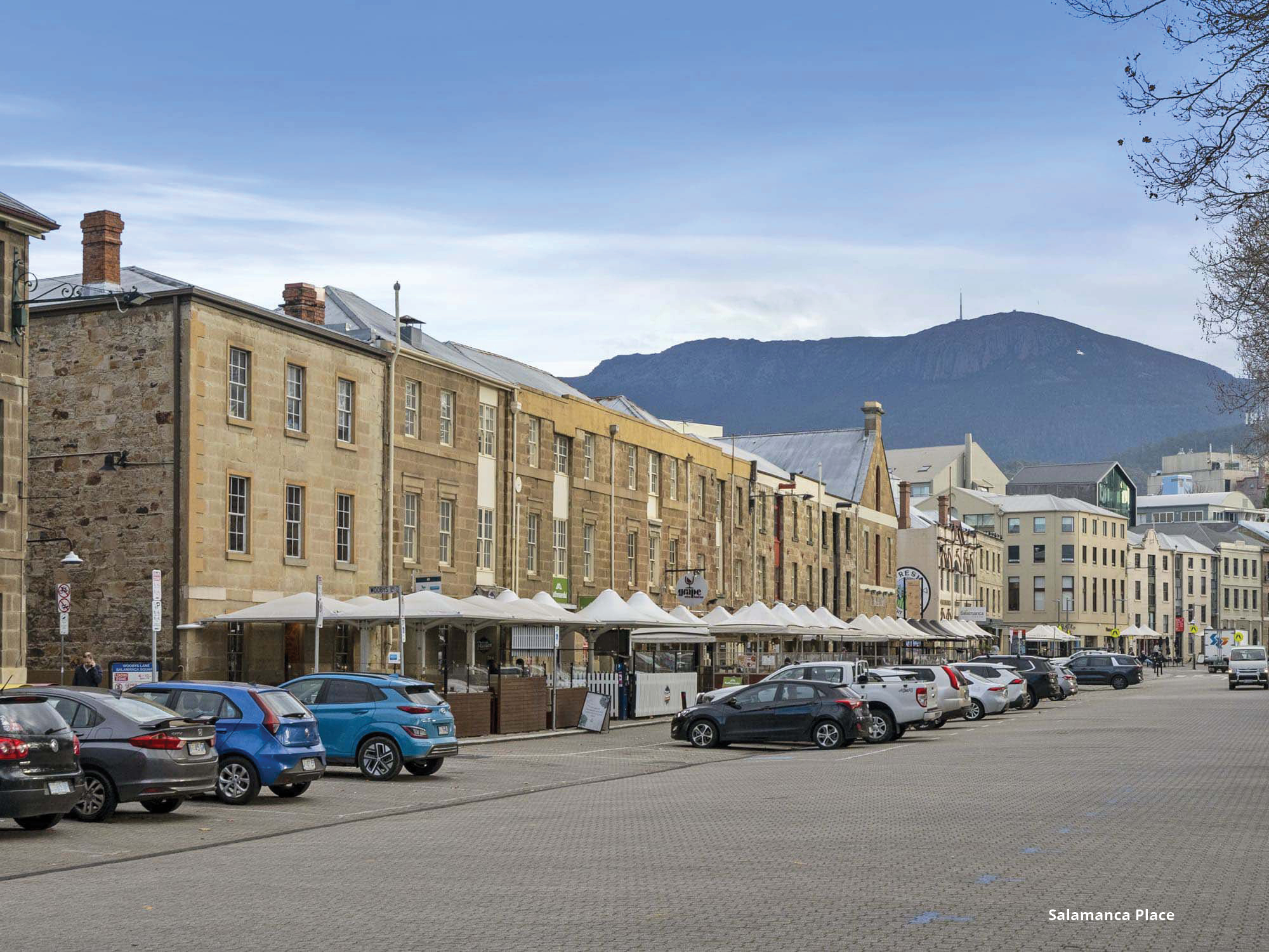 Level 1/32a Salamanca Square, Battery Point, TAS, 7004 - Image 10