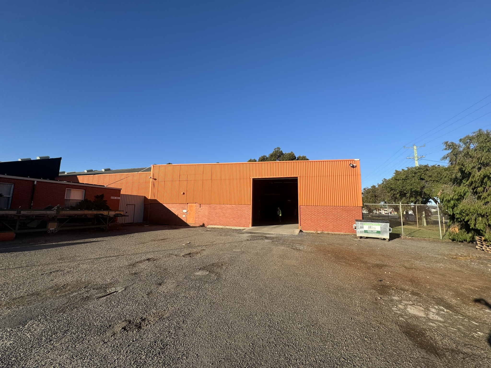 Front Shed/23 - 61 Tarleton Street, East Devonport, TAS, 7310 - Image 4