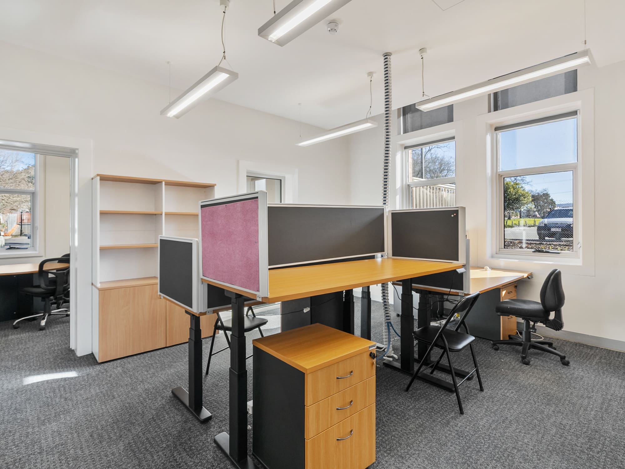 Ground  Suite 1/10-12 The Avenue, New Norfolk, TAS, 7140 - Image 2