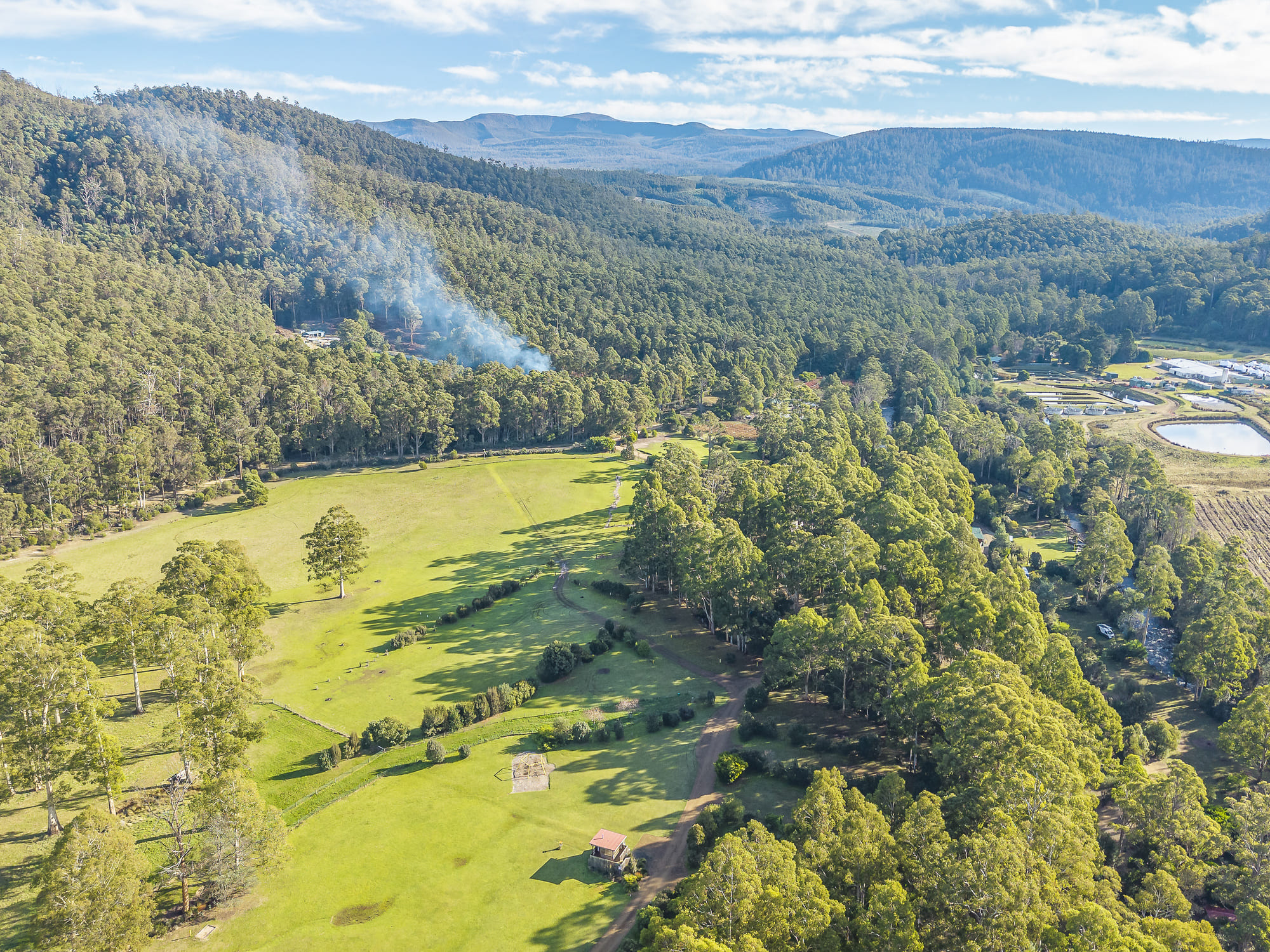 Lot 6 and 1322/1322 Lonnavale Road, Lonnavale, TAS, 7109 - Image 24