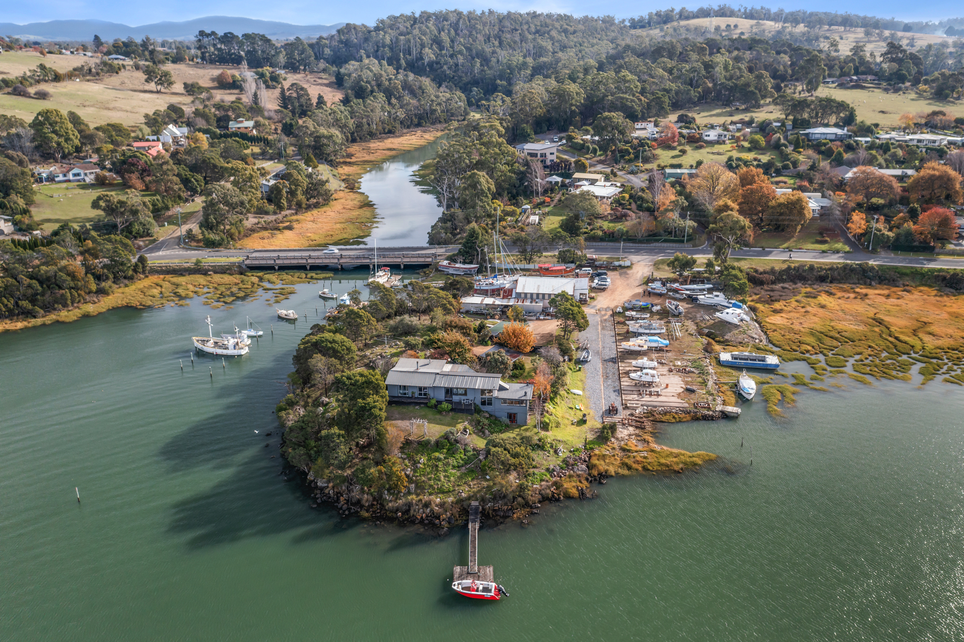 200 Gravelly Beach Road, Gravelly Beach, TAS, 7276 - Image 4