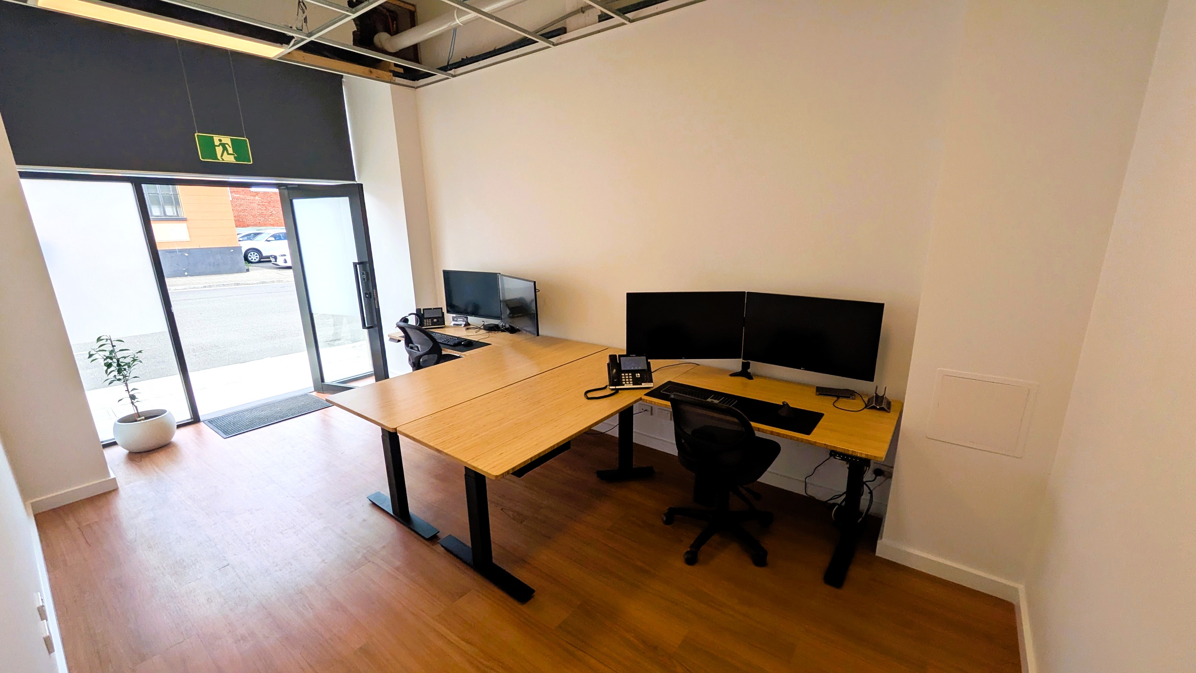 Office Rear/16-18 Rooke Street, Devonport, TAS, 7310