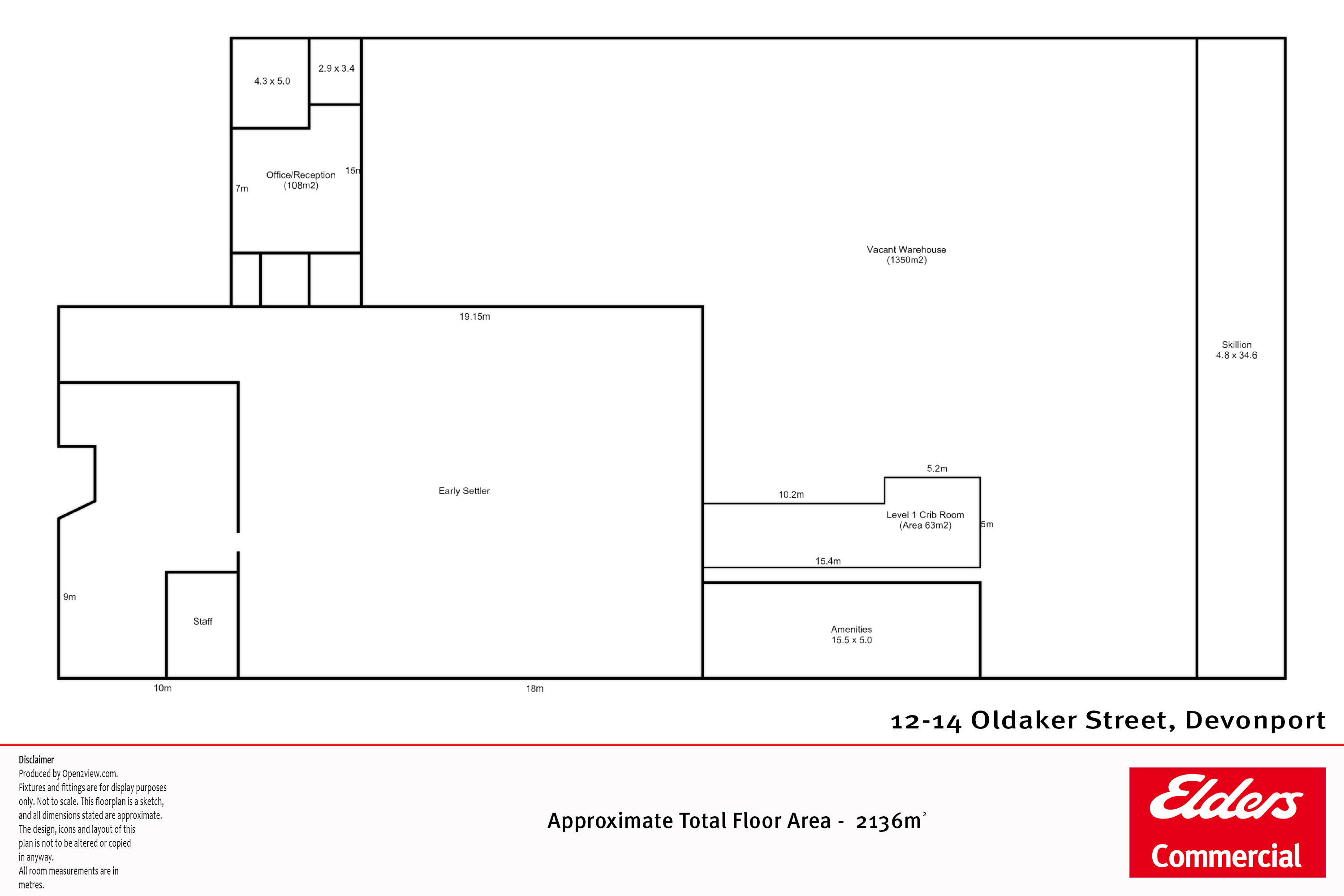 12-14 Oldaker Street, Devonport, TAS, 7310 - Image 23