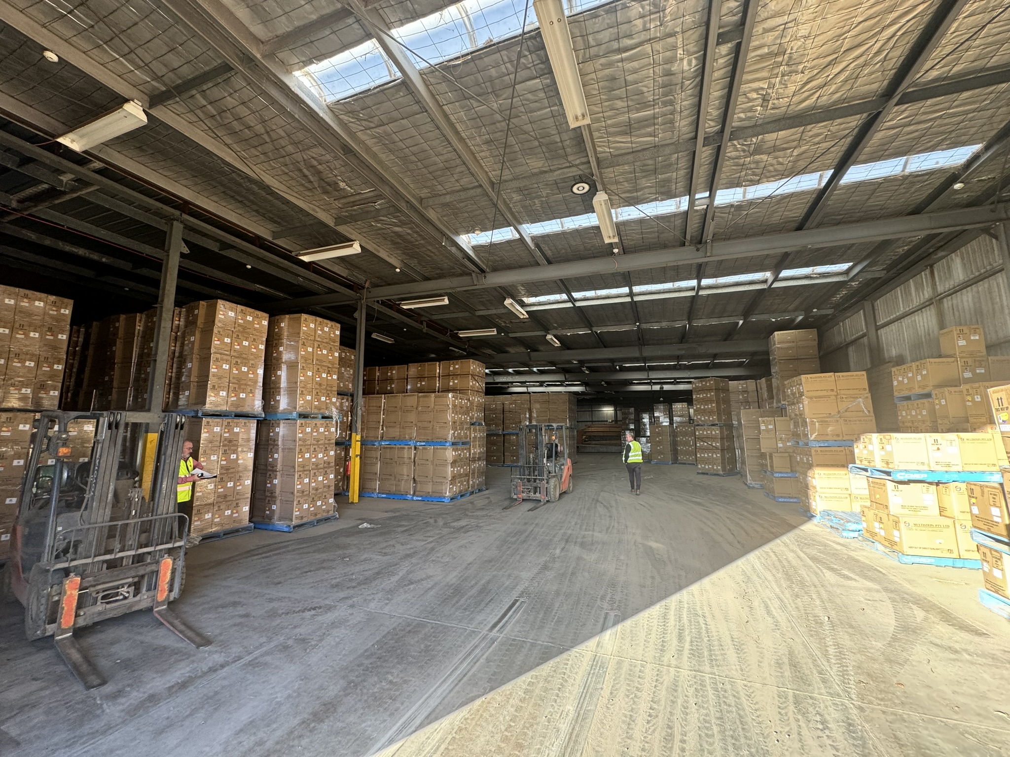 Front Shed/23 - 61 Tarleton Street, East Devonport, TAS, 7310 - Image 2