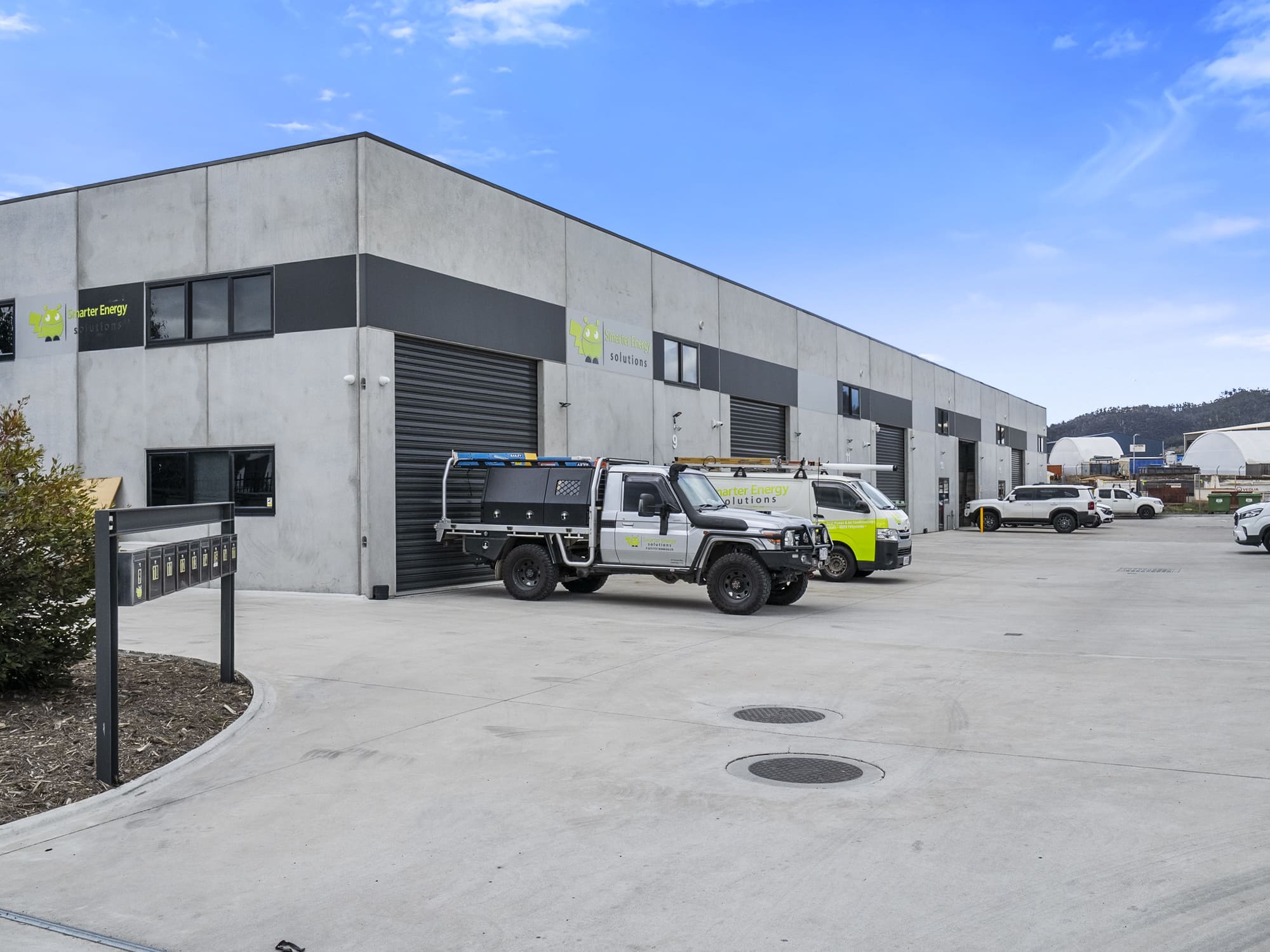 Unit 15/7 Cessna Way, Cambridge, TAS, 7170