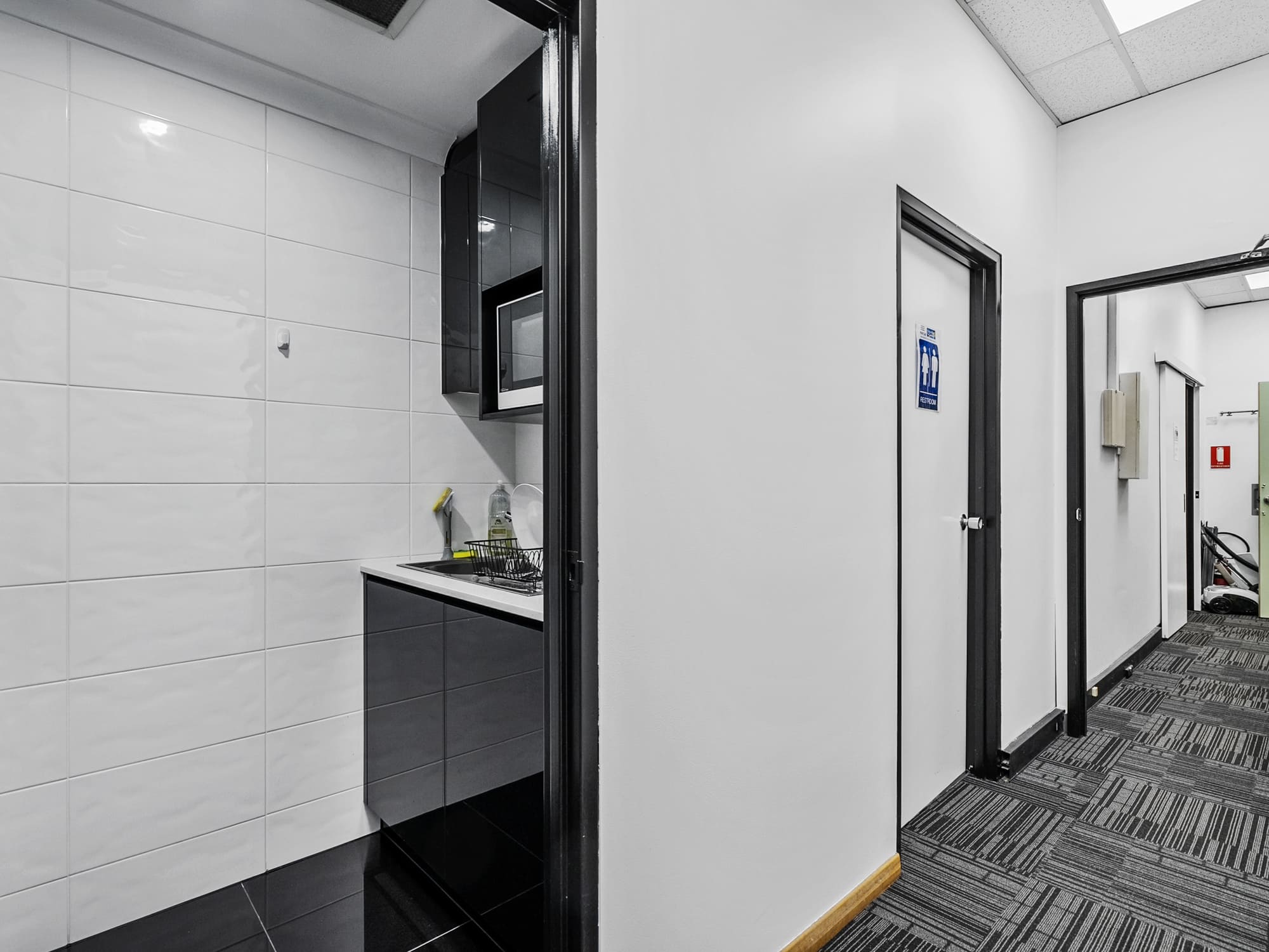Level 2 Suite 12/2 Bayfield Street, Rosny Park, TAS, 7018 - Image 9