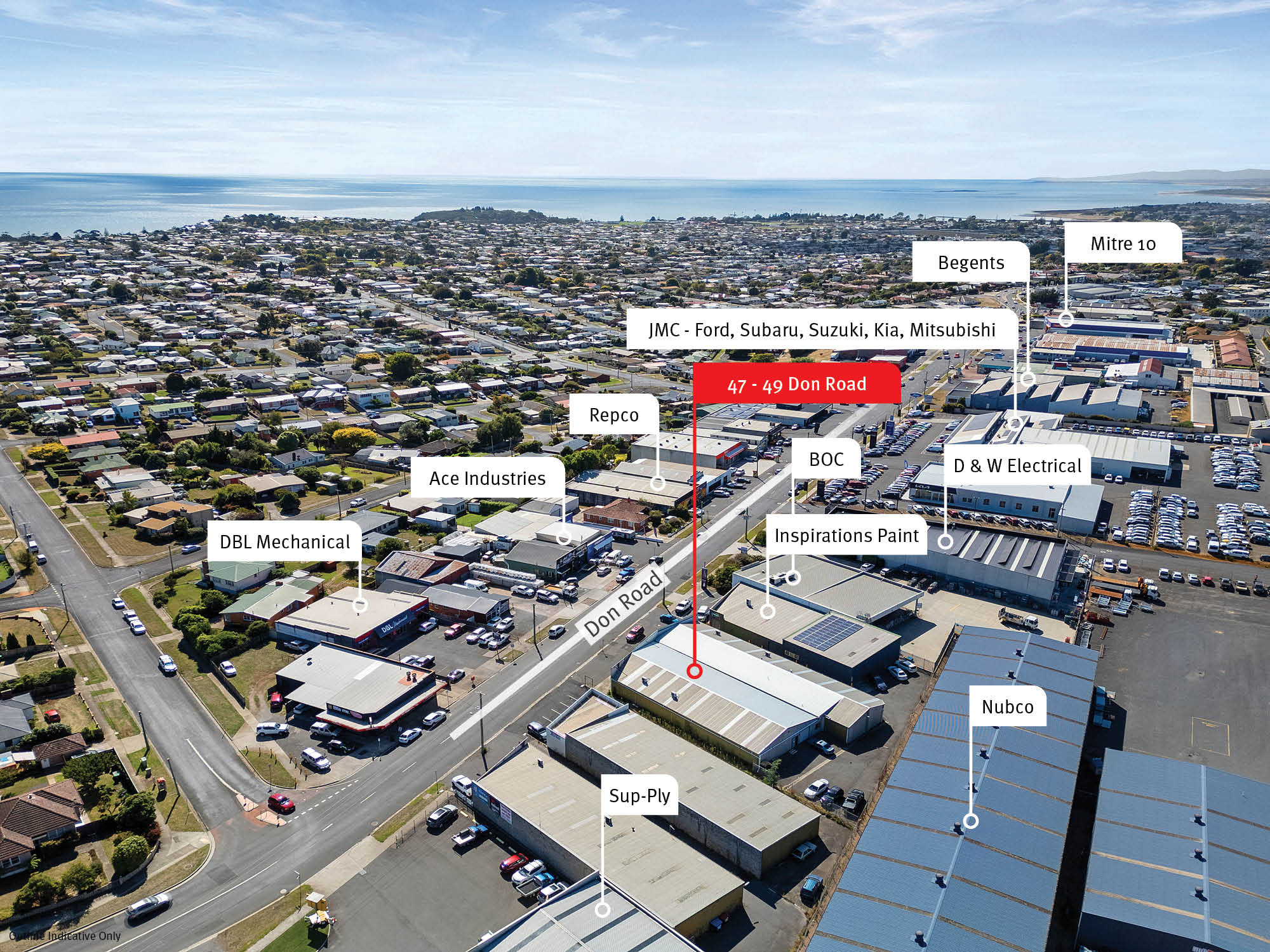 47-49 Don Road, Devonport, TAS, 7310 - Image 8