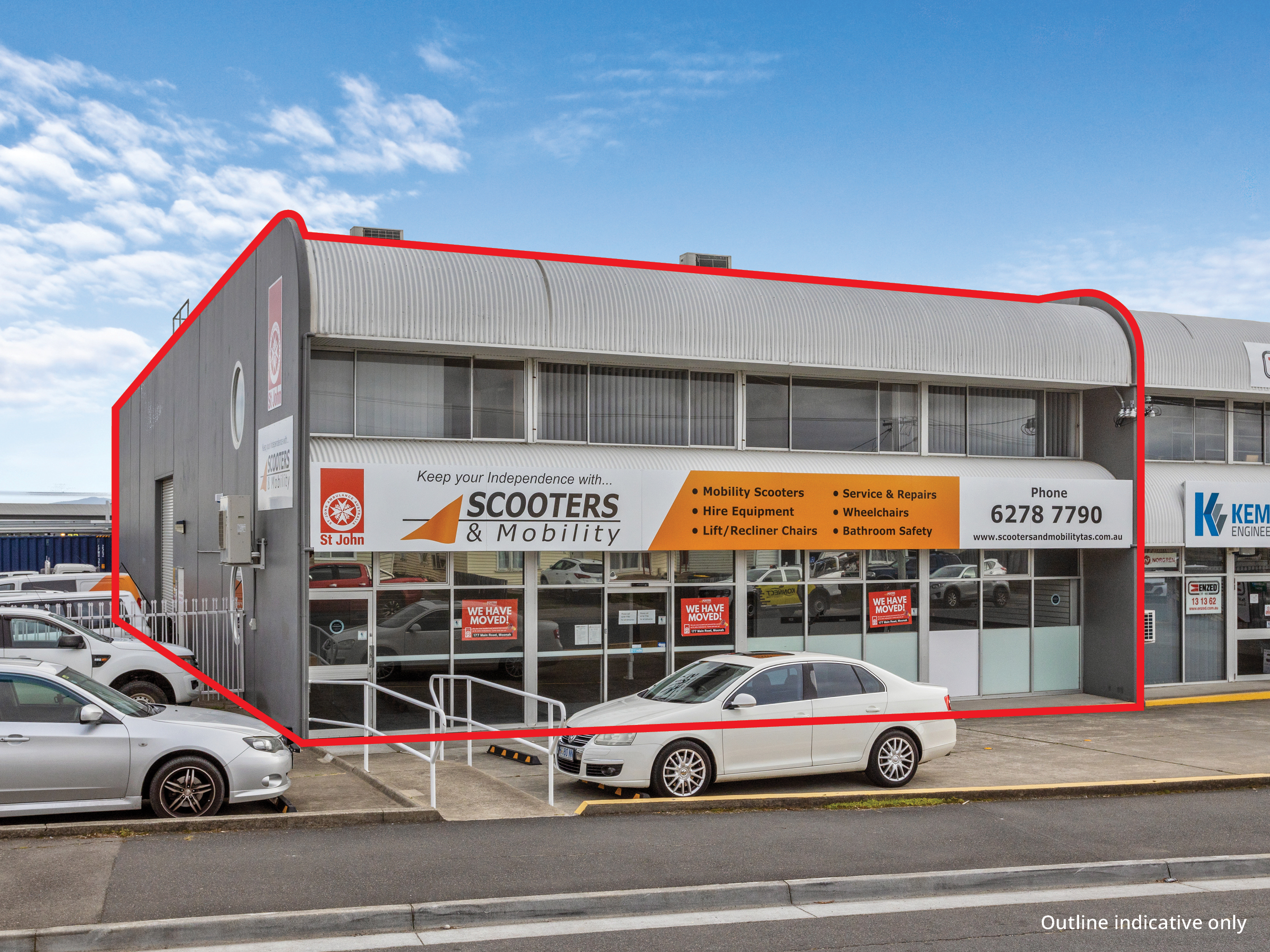 10 Fleet Street, Moonah, TAS, 7009